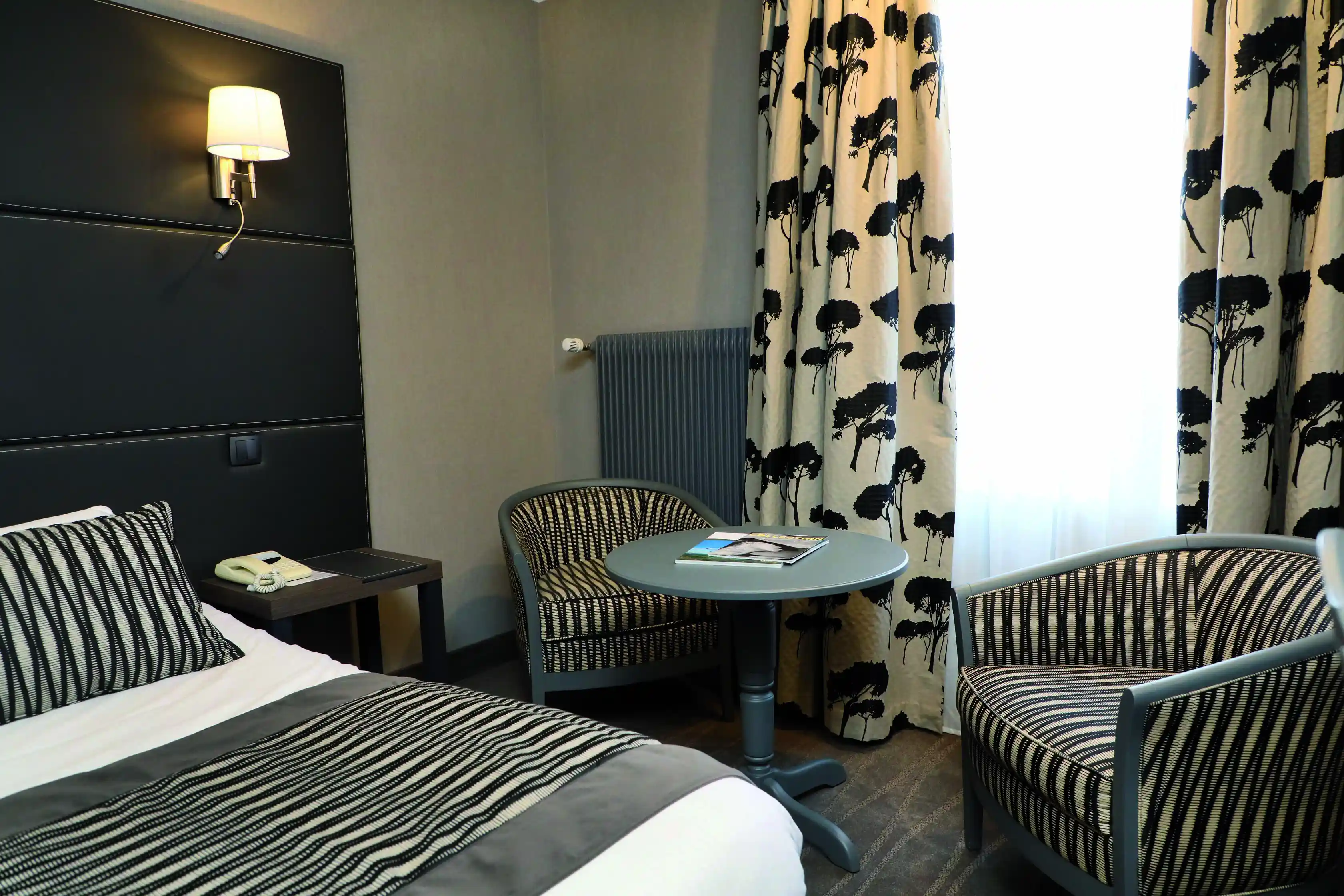 Lagrange Vacances®  - Gerardmer - Grand Hotel & Spa