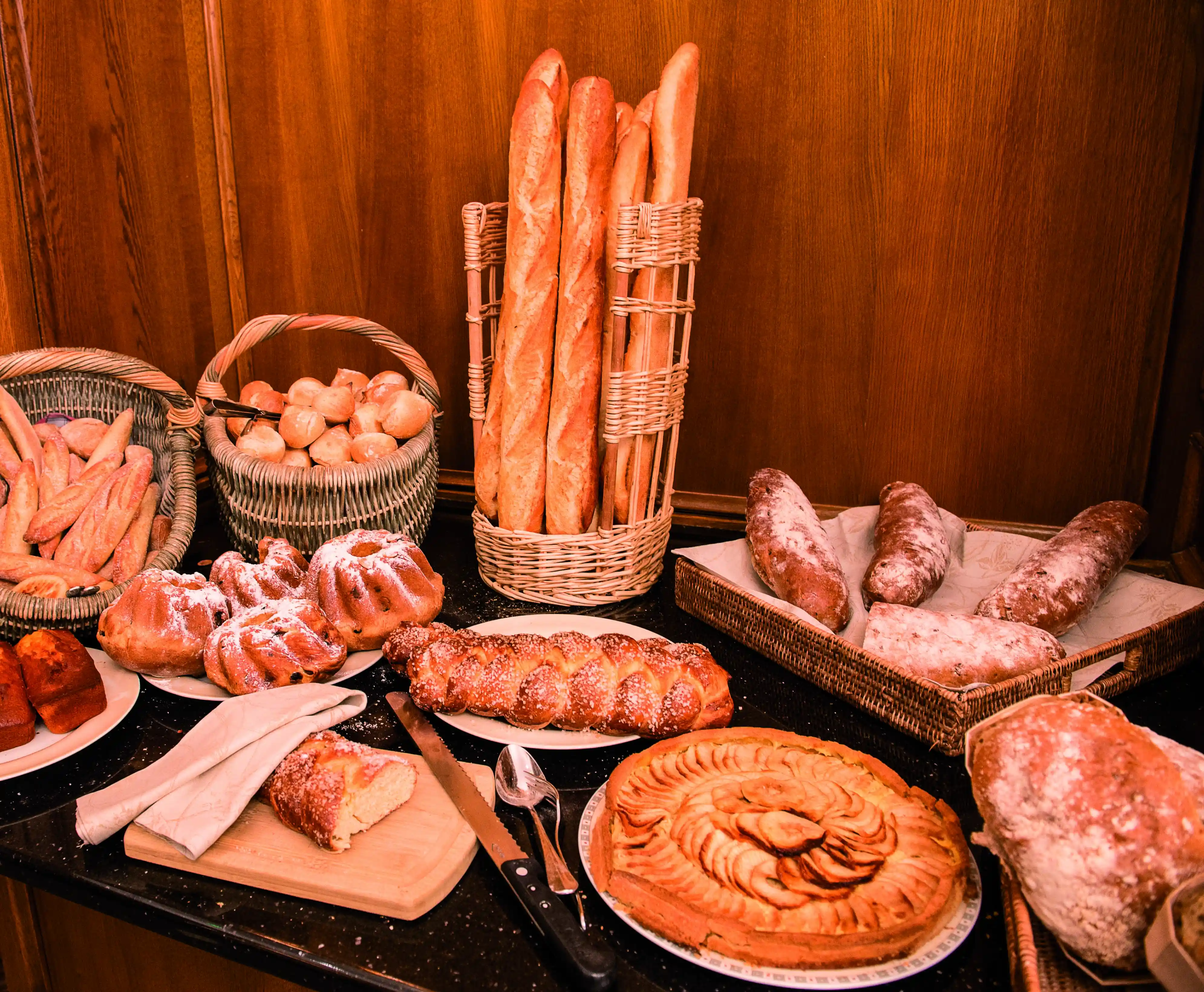 Lagrange Vacances®  - Gerardmer - Grand Hotel & Spa