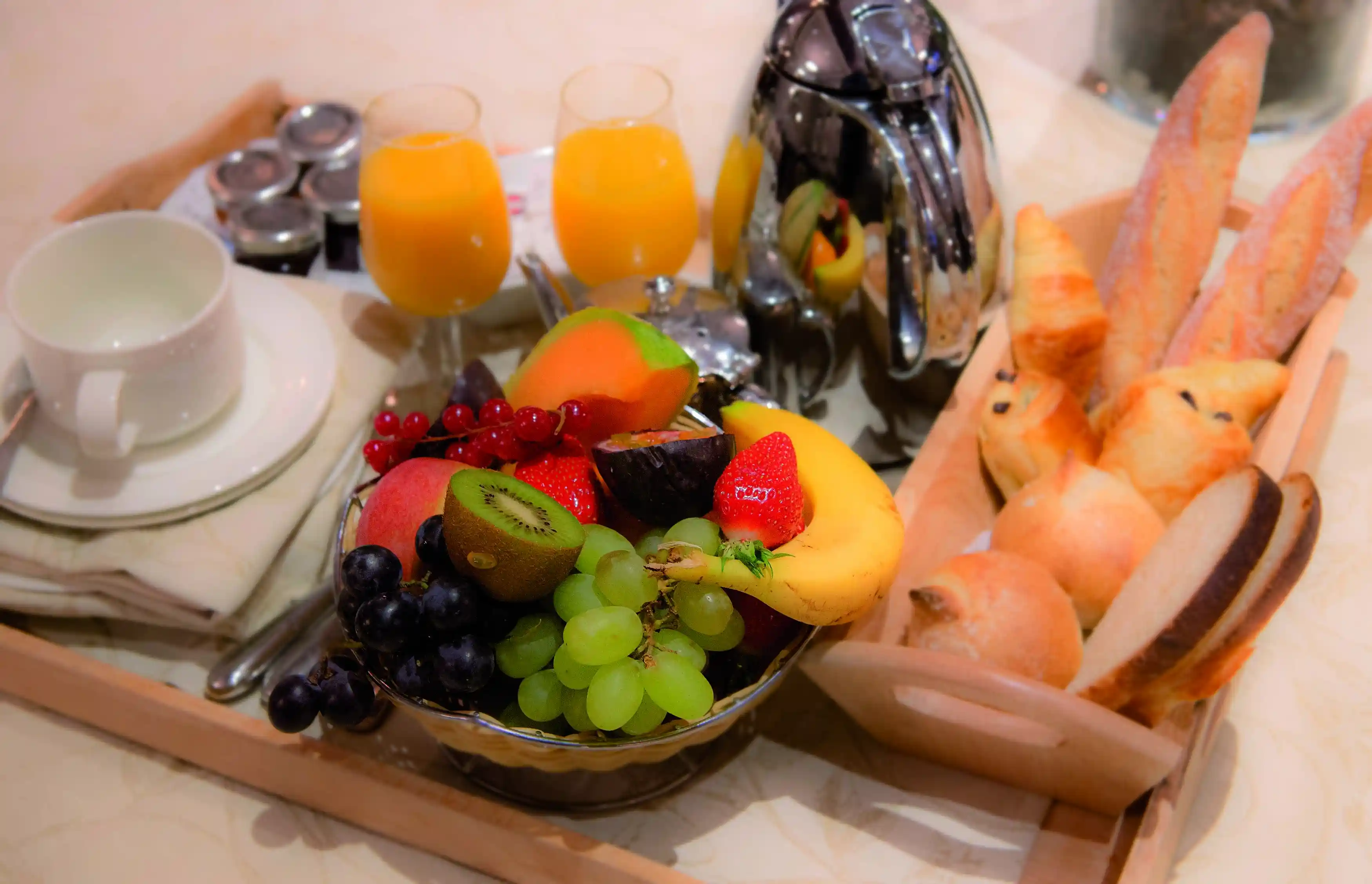 Lagrange Vacances®  - Gerardmer - Grand Hotel & Spa