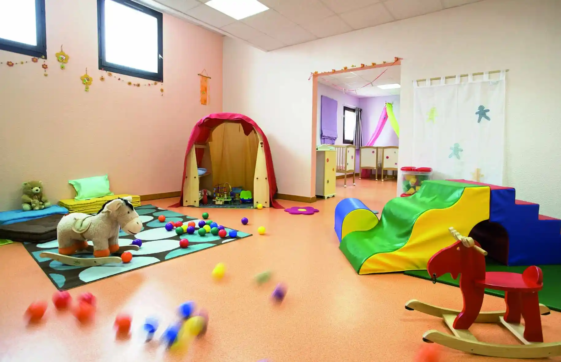 Lagrange Vacances®  - Alpe d'huez - MMV VILLAGE CLUB LES BERGERS