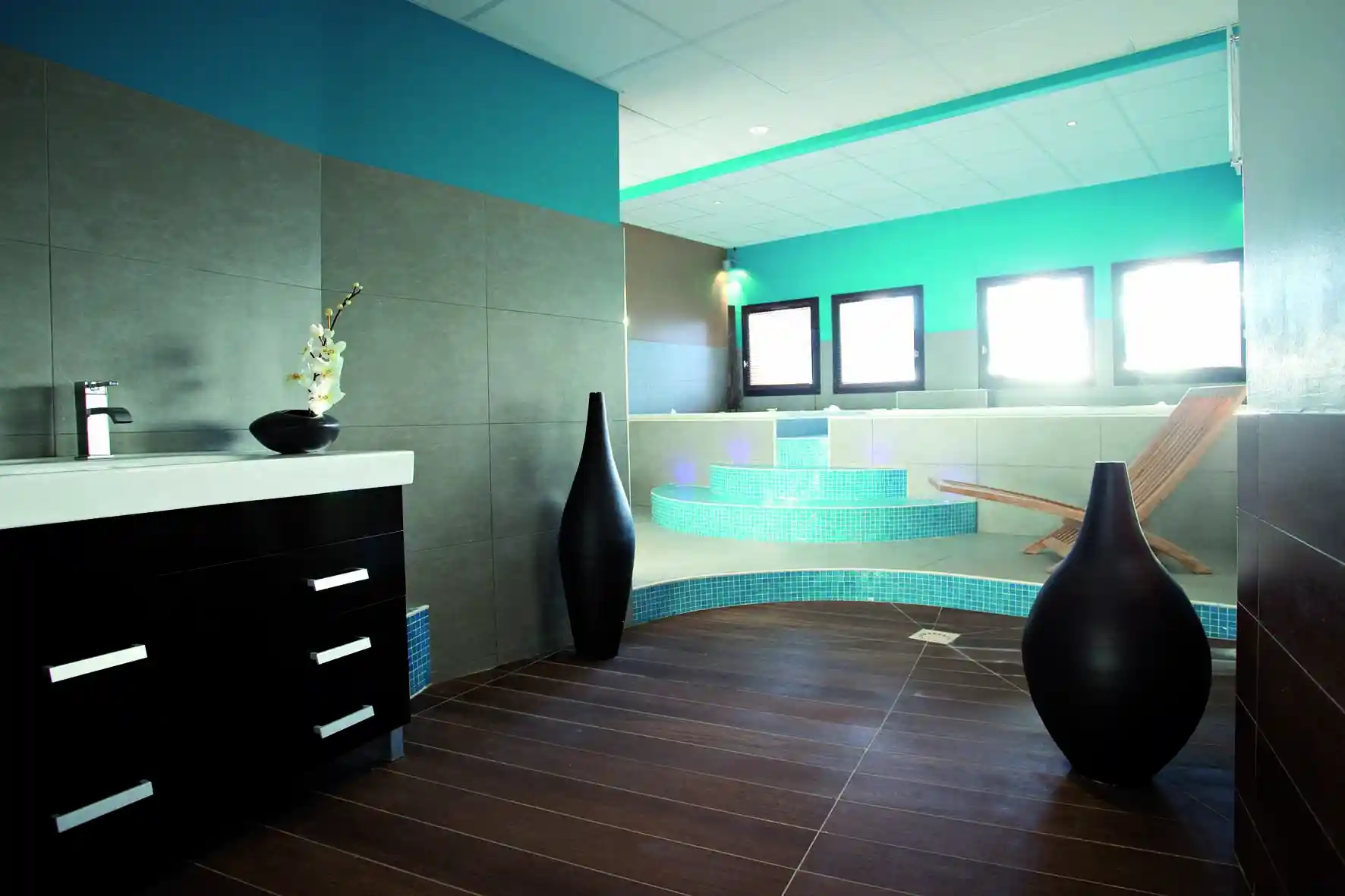 Lagrange Vacances®  - Alpe d'huez - MMV VILLAGE CLUB LES BERGERS