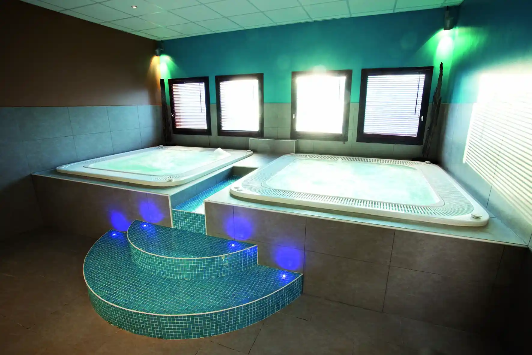 Lagrange Vacances®  - Alpe d'huez - MMV VILLAGE CLUB LES BERGERS