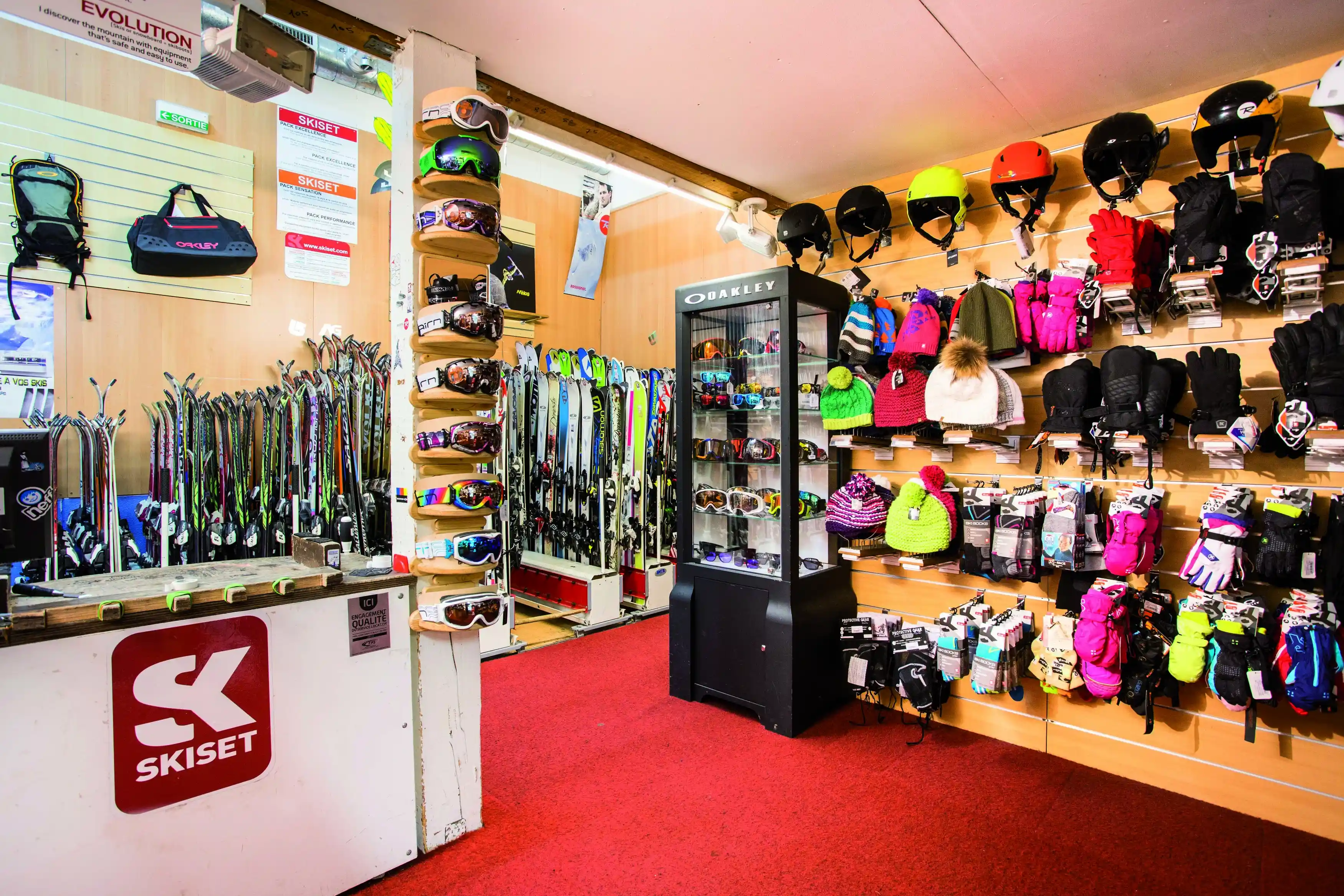 Lagrange Vacances®  - Alpe d'huez - MMV VILLAGE CLUB LES BERGERS