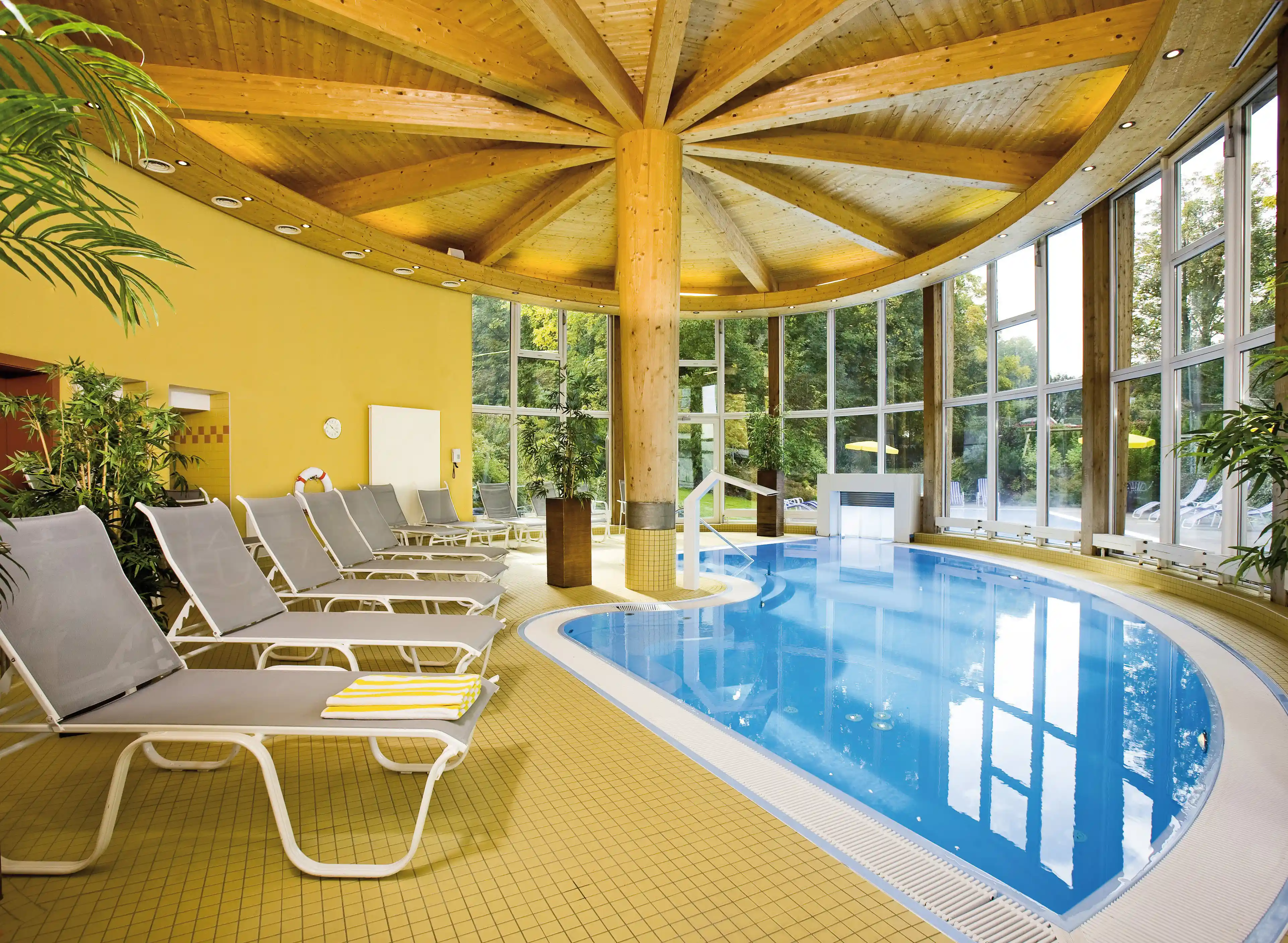 Lagrange Vacances®  - Igls - Bon Alpina