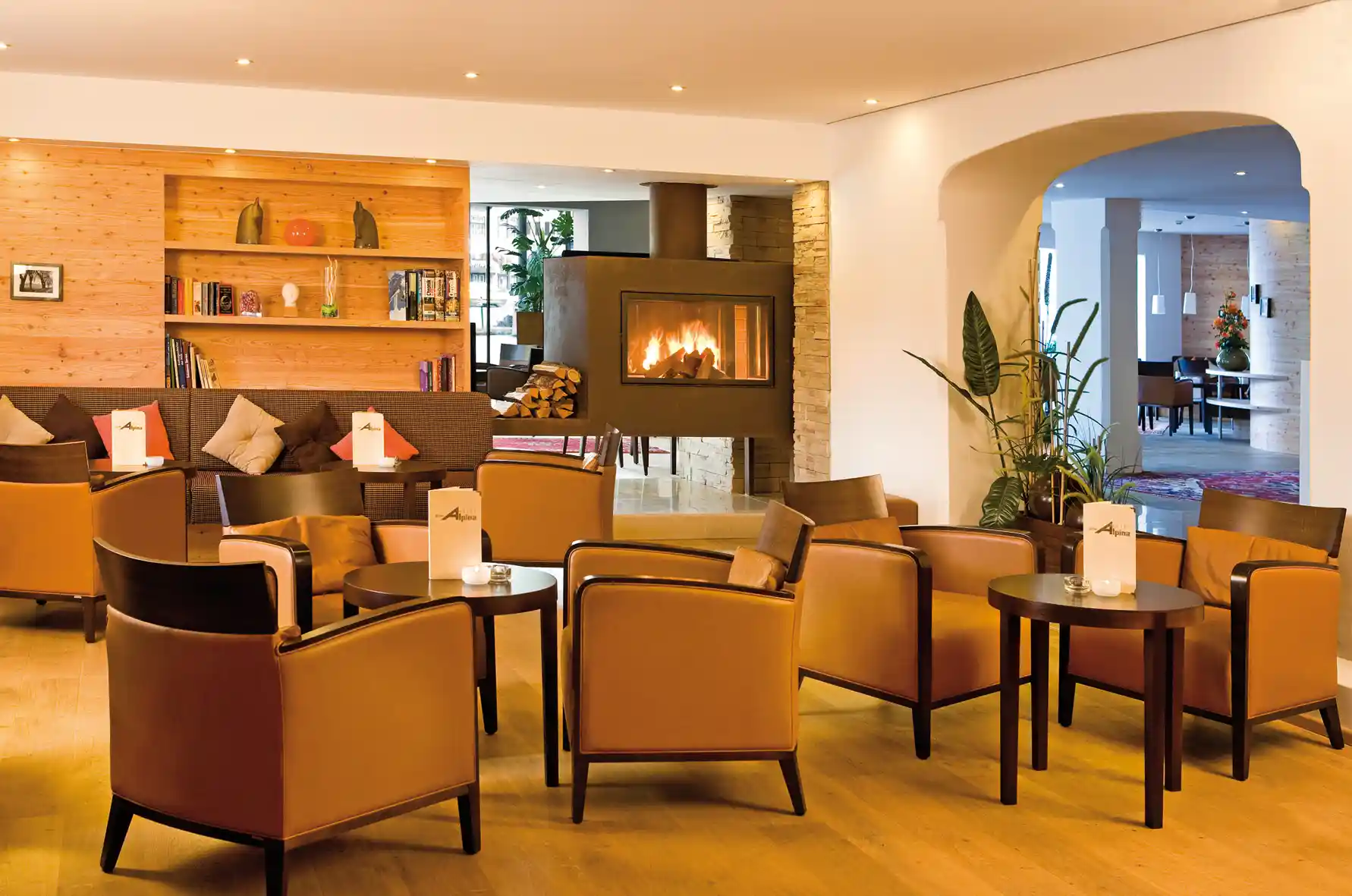 Lagrange Vacances®  - Igls - Bon Alpina