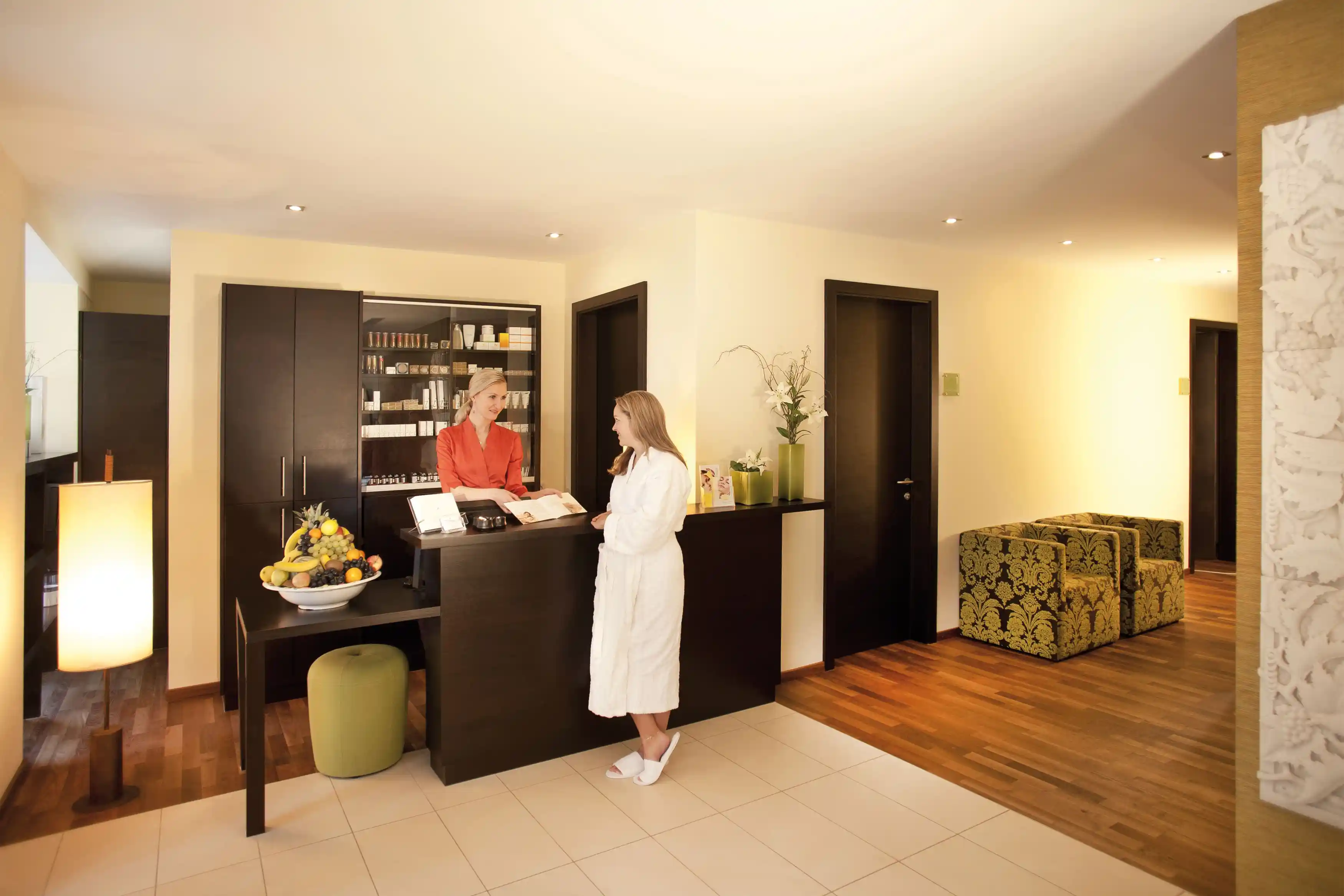 Lagrange Vacances®  - Igls - Bon Alpina