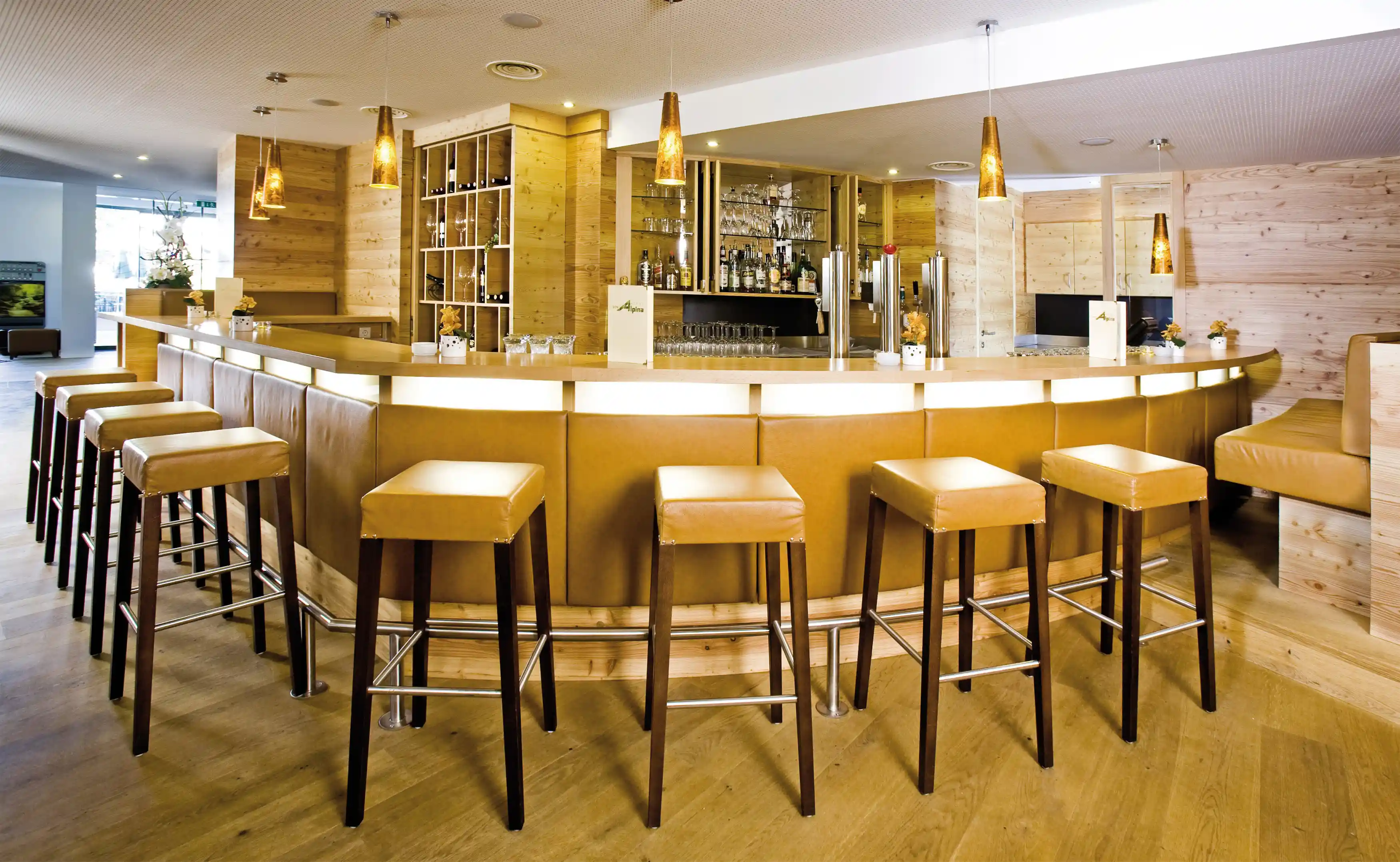 Lagrange Vacances®  - Igls - Bon Alpina