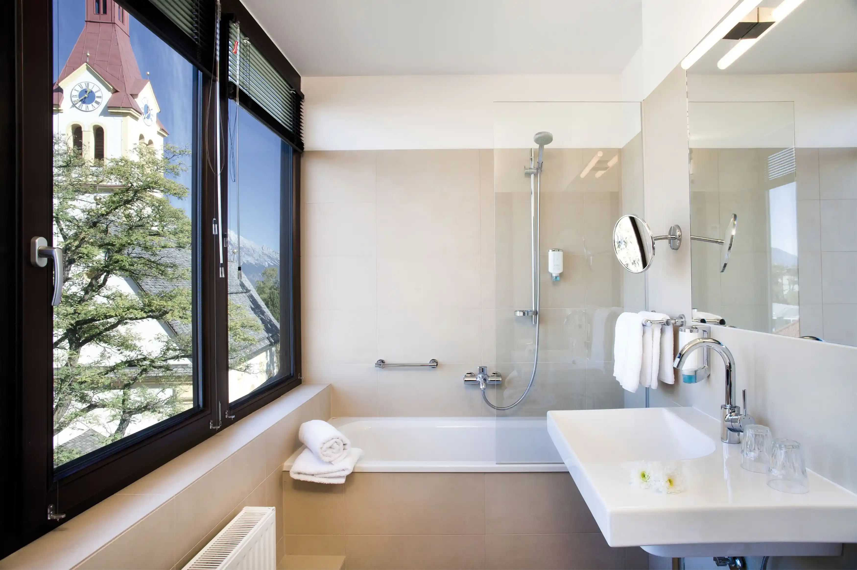 Lagrange Vacances®  - Igls - Bon Alpina