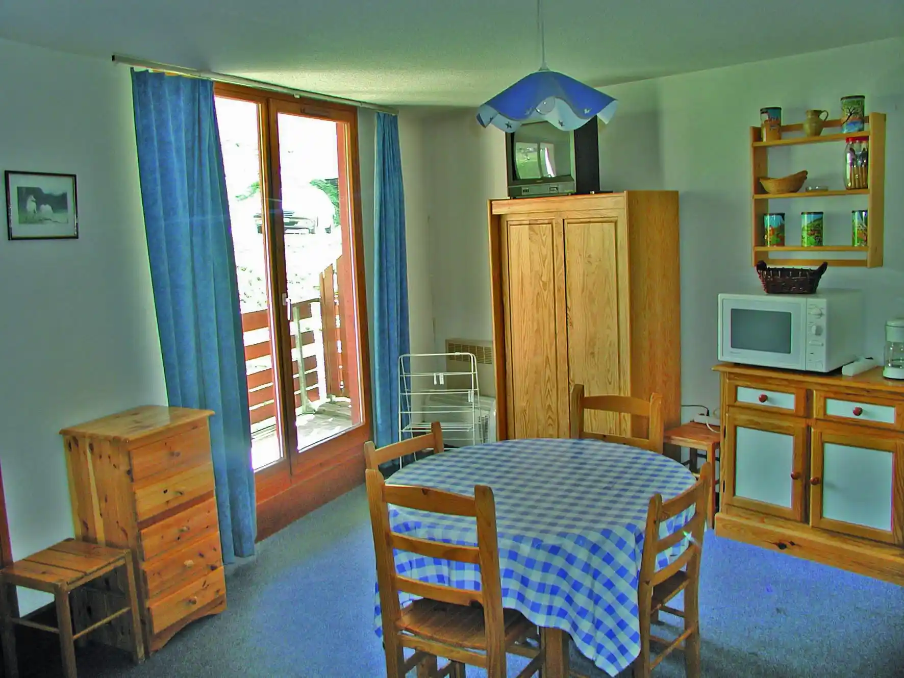 Lagrange Vacances®  - Saint-Francois-Longchamp - Les Appartements