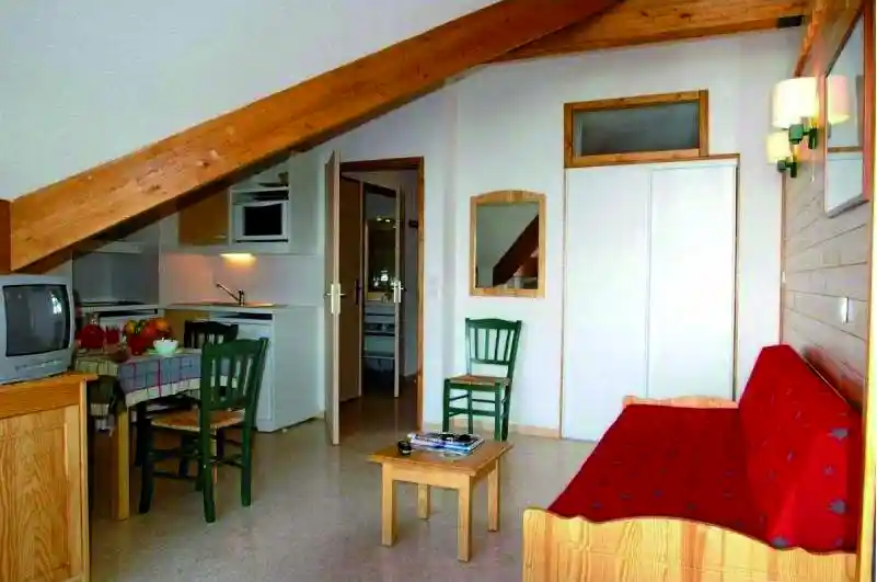 Lagrange Vacances®  - Saint-Francois-Longchamp - Les Longes