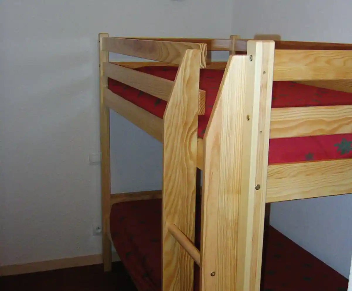 Lagrange Vacances®  - Saint-Francois-Longchamp - Les Longes