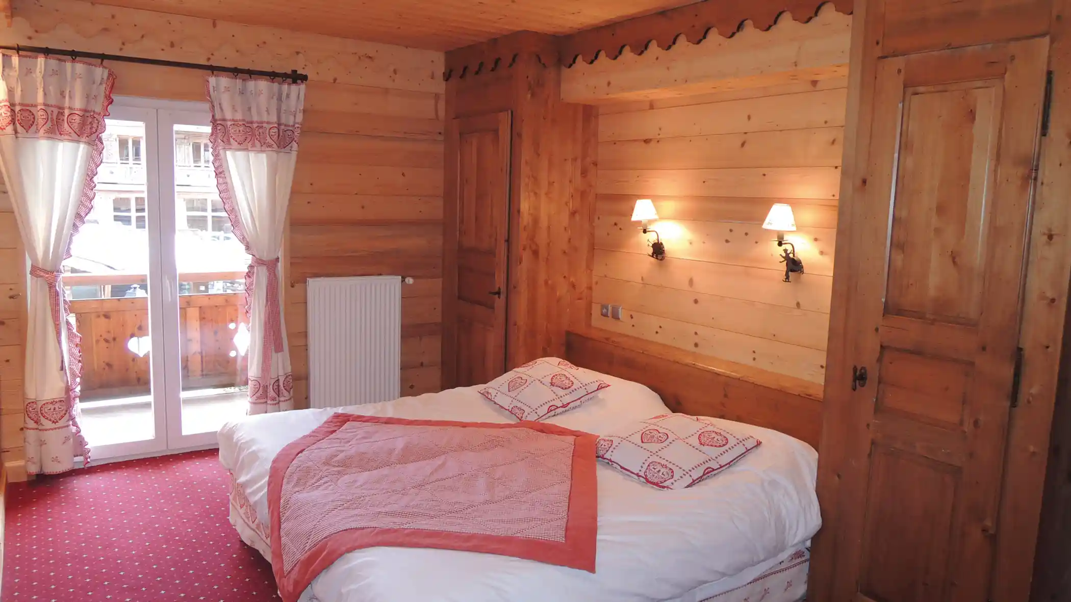 Lagrange Vacances®  - Les Gets - LE SABAUDIA