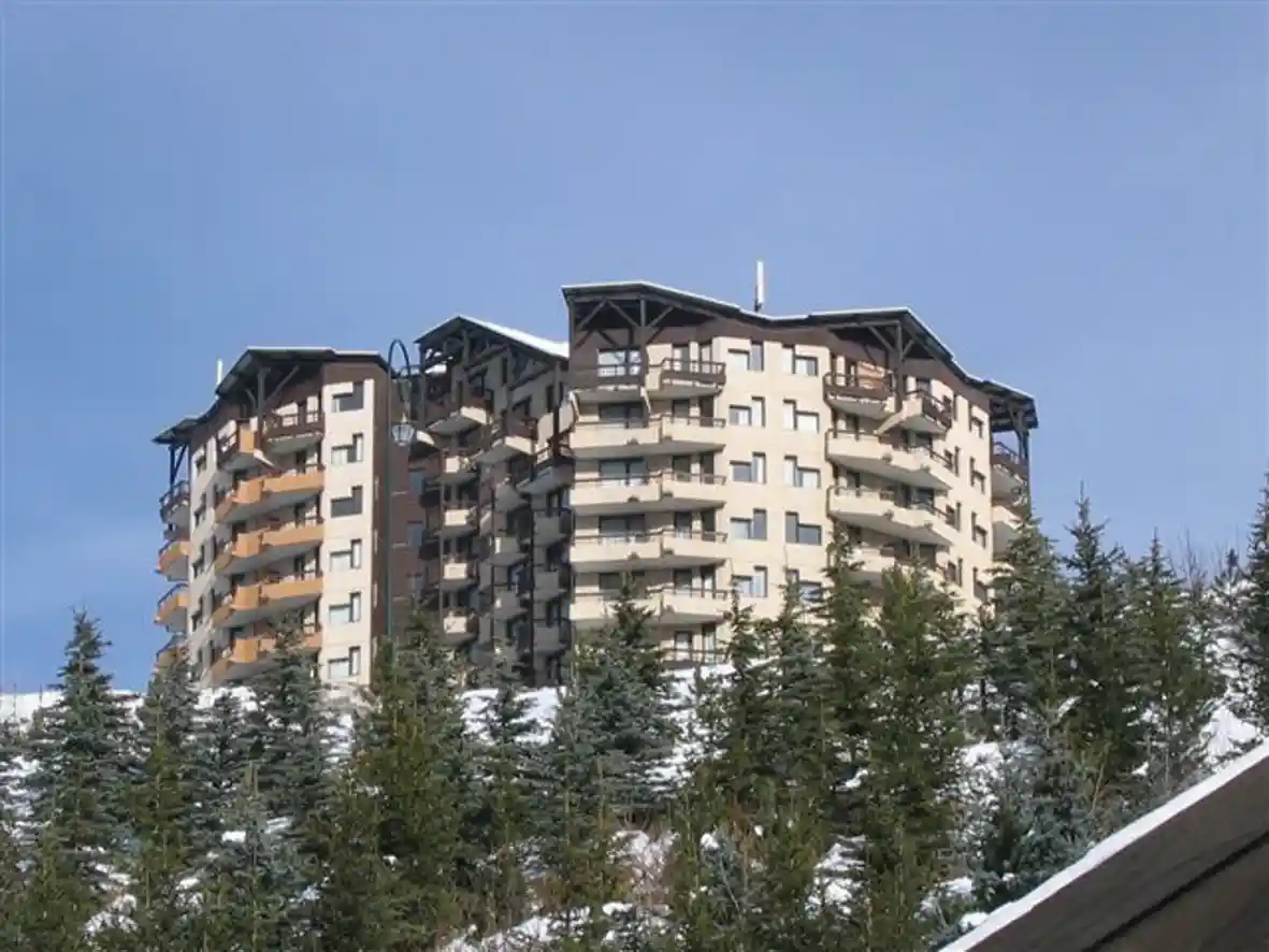 Lagrange Vacances&reg;  - Les Menuires - Le Median