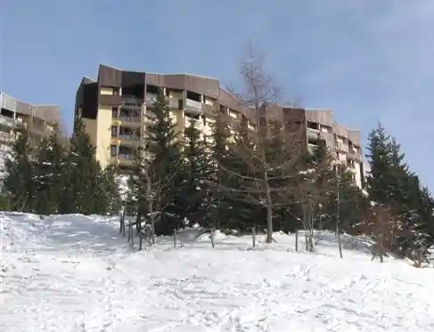 Lagrange Vacances&reg;  - Les Menuires - Le Median