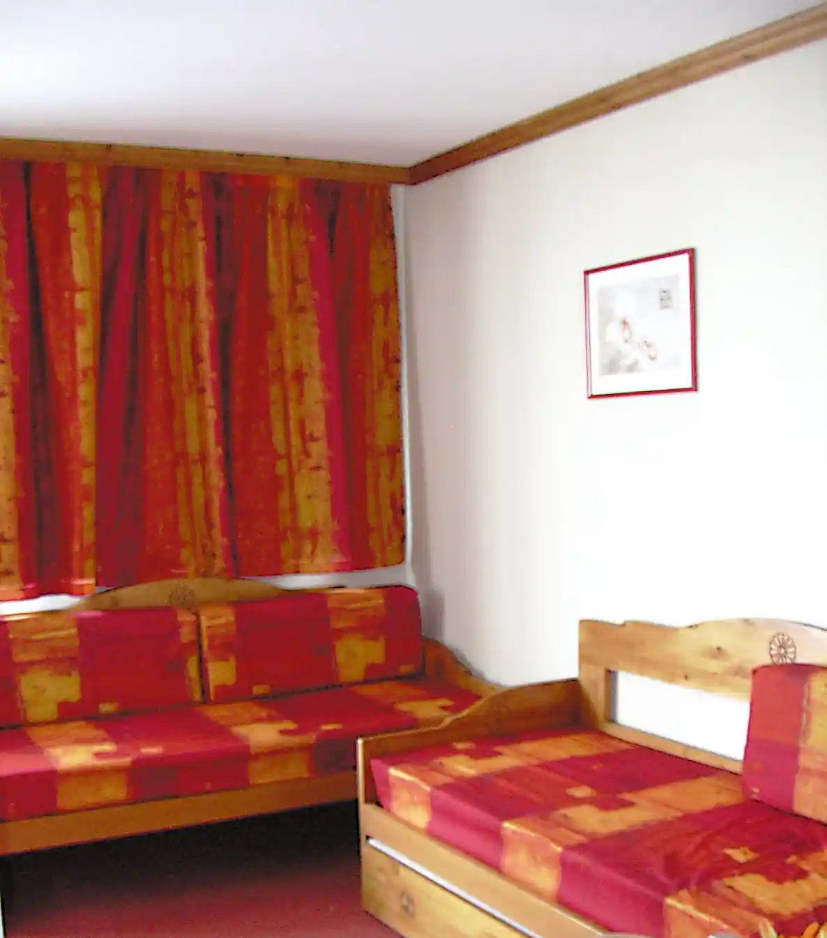 Lagrange Vacances&reg;  - Les Menuires - Le Median