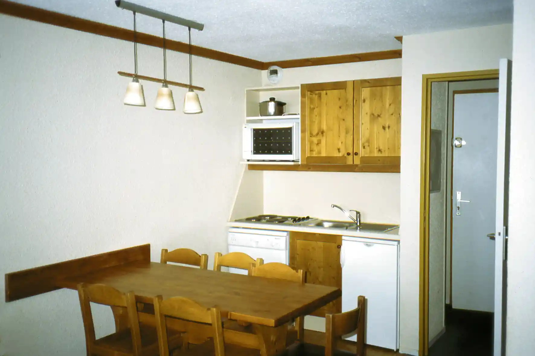 Lagrange Vacances&reg;  - Les Menuires - Le Median