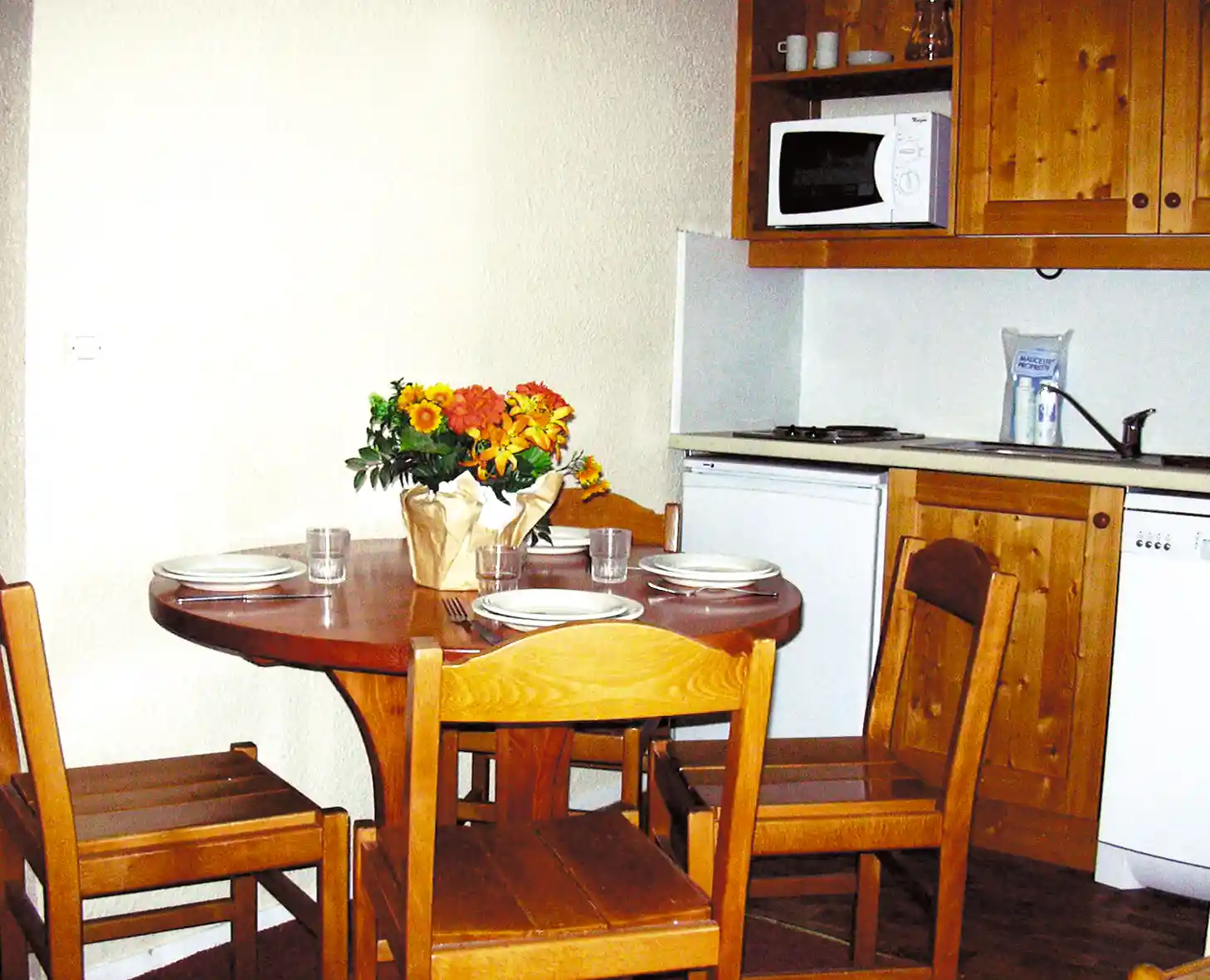 Lagrange Vacances&reg;  - Les Menuires - Le Median