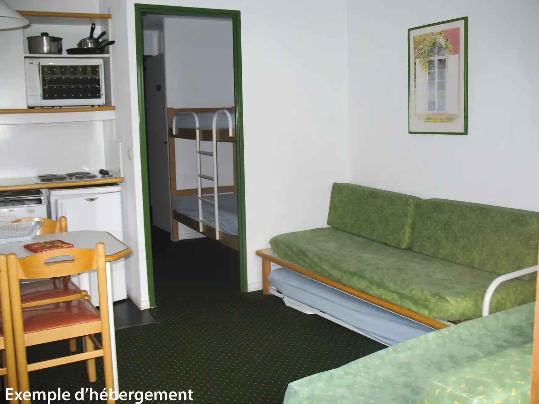 Lagrange Vacances&reg;  - Les Menuires - Le Necou