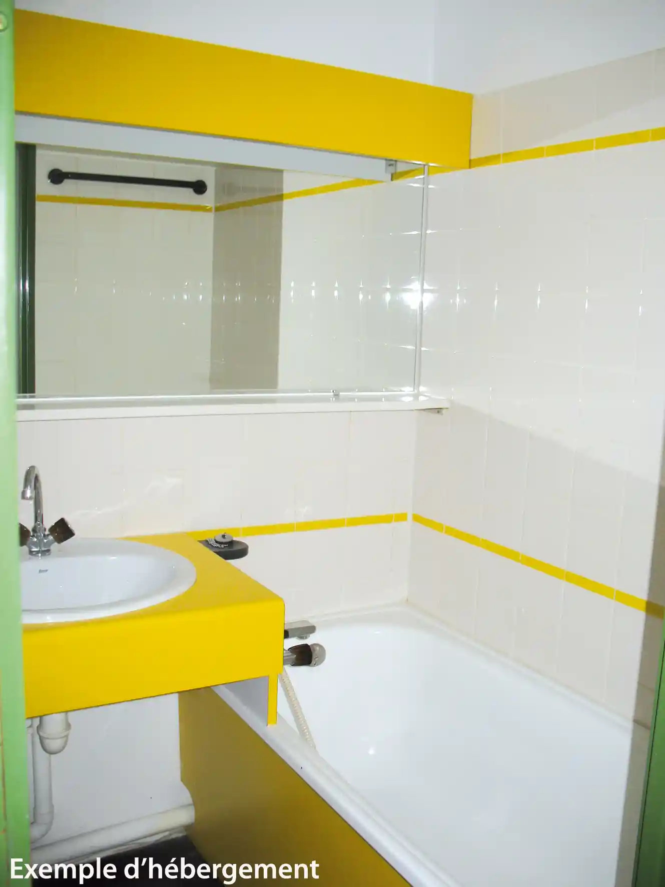 Lagrange Vacances&reg;  - Les Menuires - Le Necou