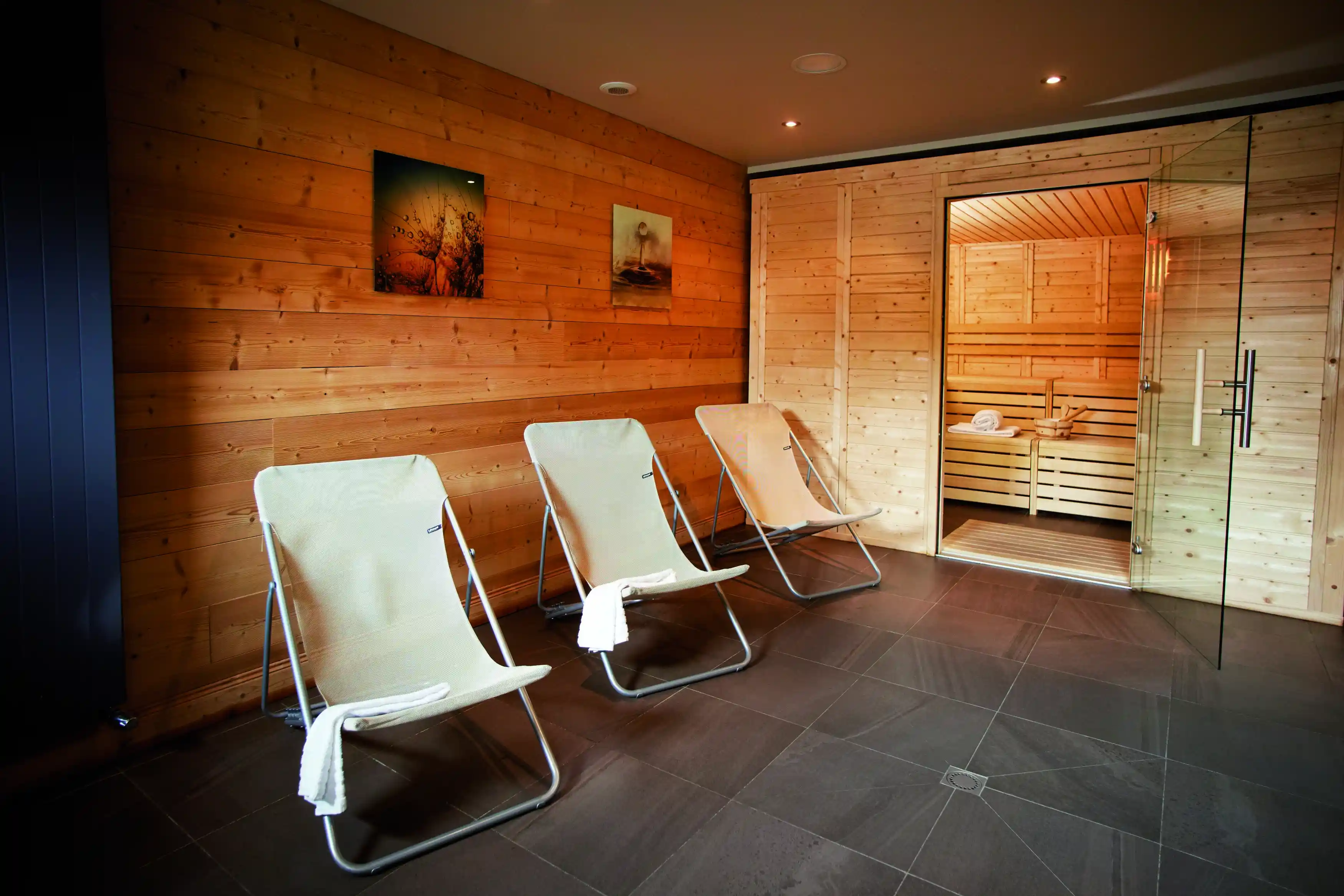 Lagrange Vacances®  - Les Menuires - CGH LES CHALETS DU SOLEIL