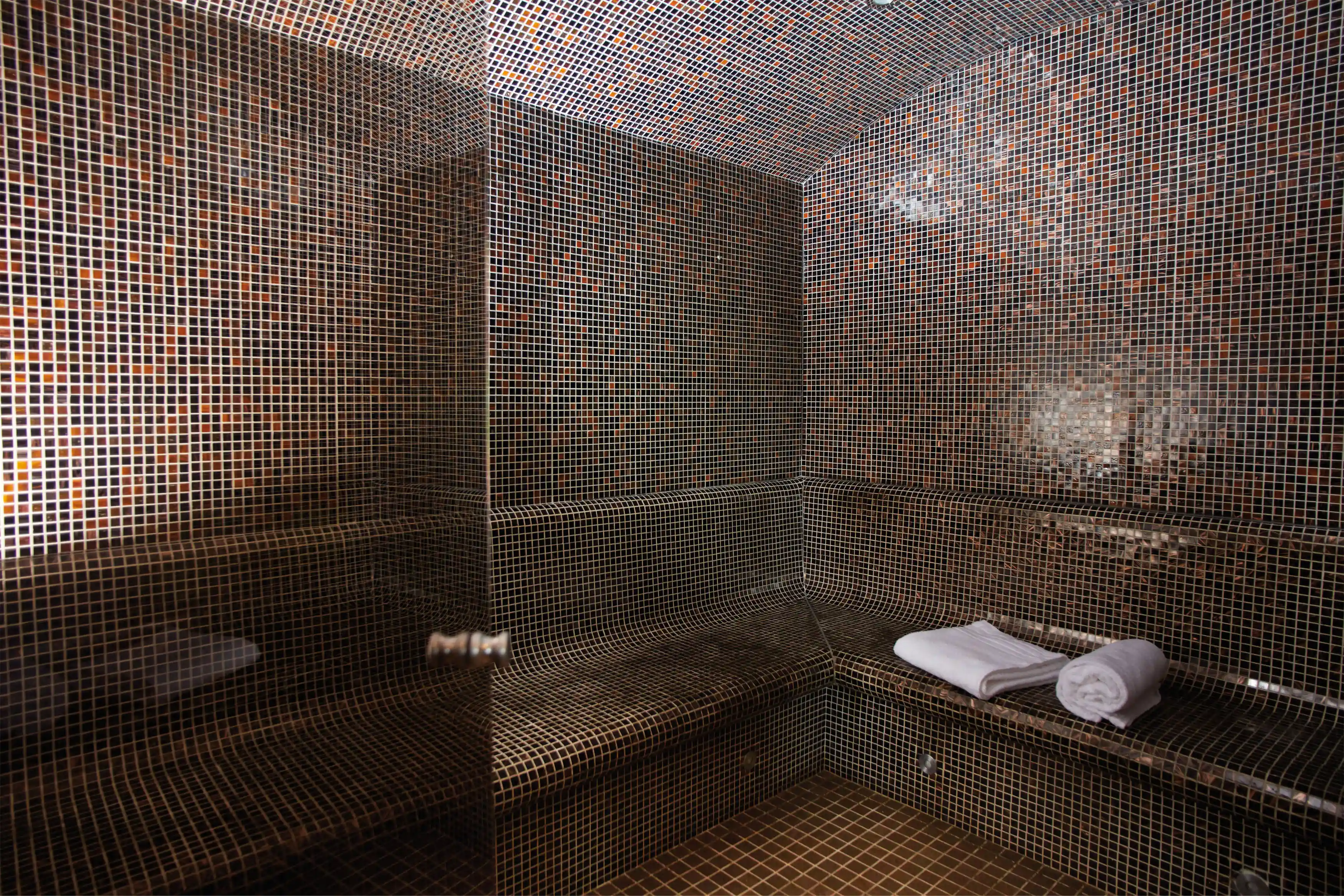 Lagrange Vacances®  - Les Menuires - CGH LES CHALETS DU SOLEIL