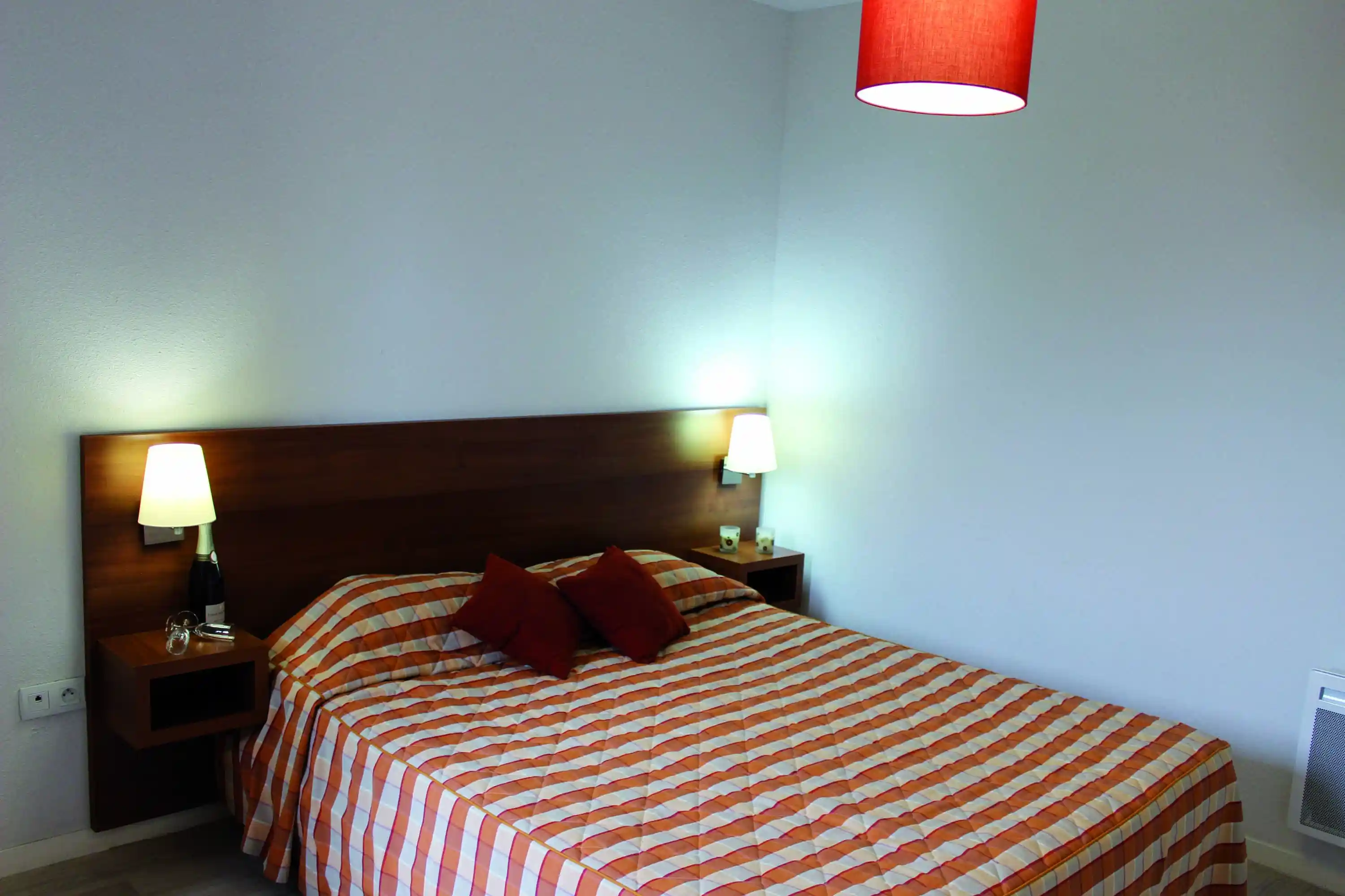 Lagrange Vacances®  - La Mongie - Residence le Tourmalet