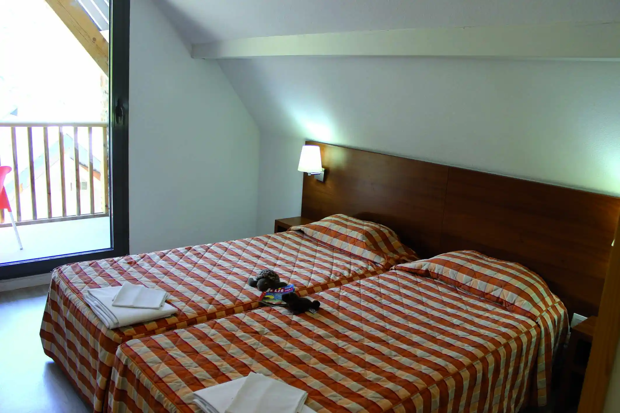 Lagrange Vacances®  - La Mongie - Residence le Tourmalet