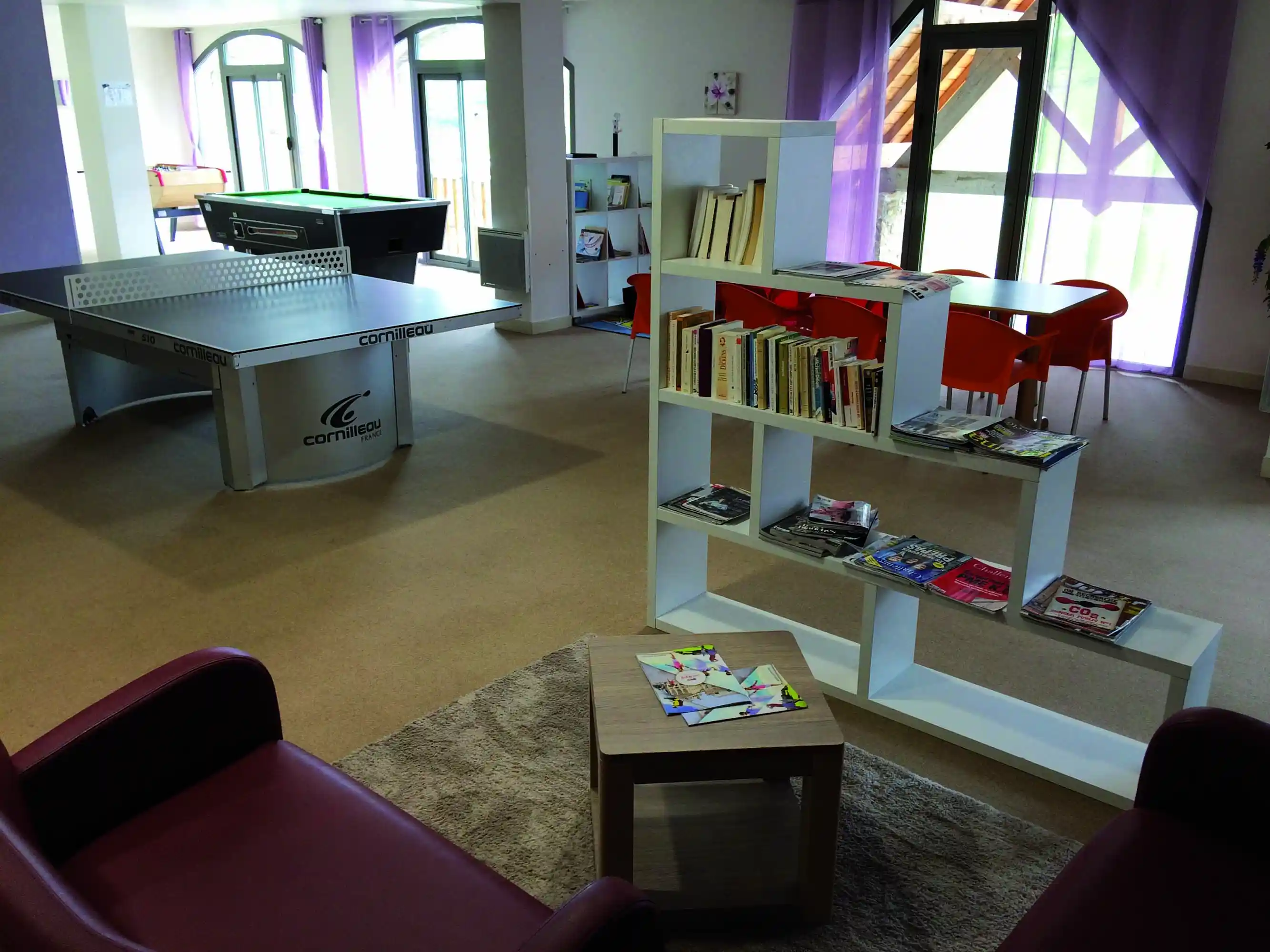 Lagrange Vacances®  - La Mongie - Residence le Tourmalet