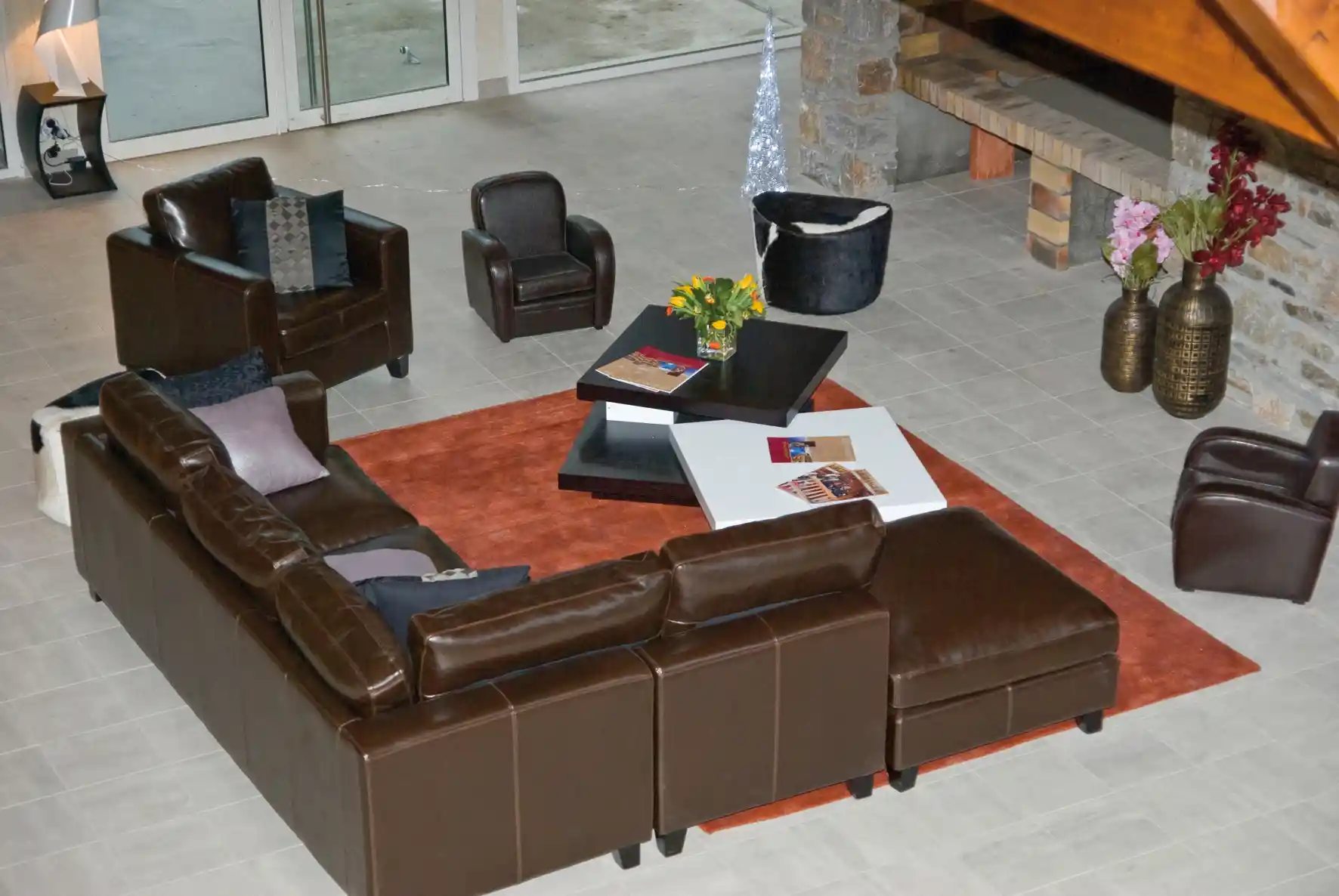 Lagrange Vacances®  - Luchon - Le Belvedere