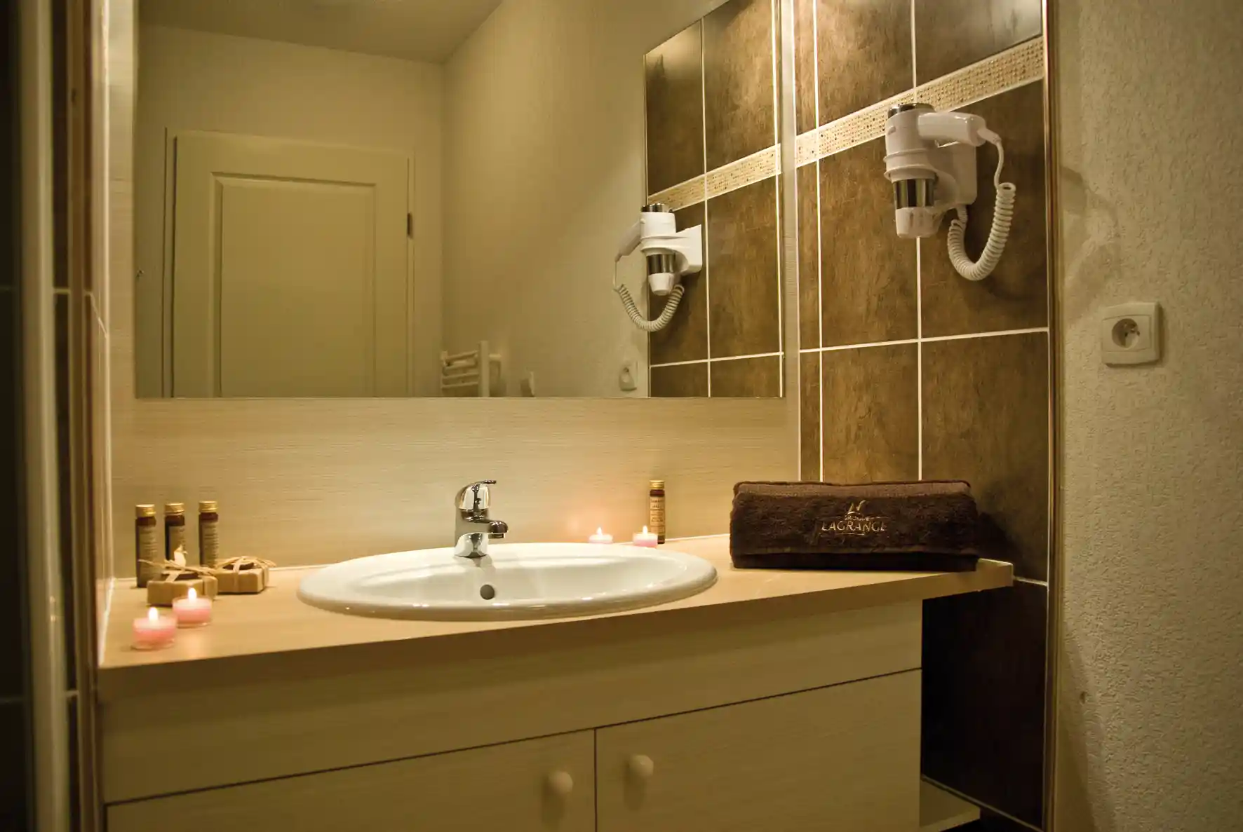 Lagrange Vacances®  - Luchon - Le Belvedere