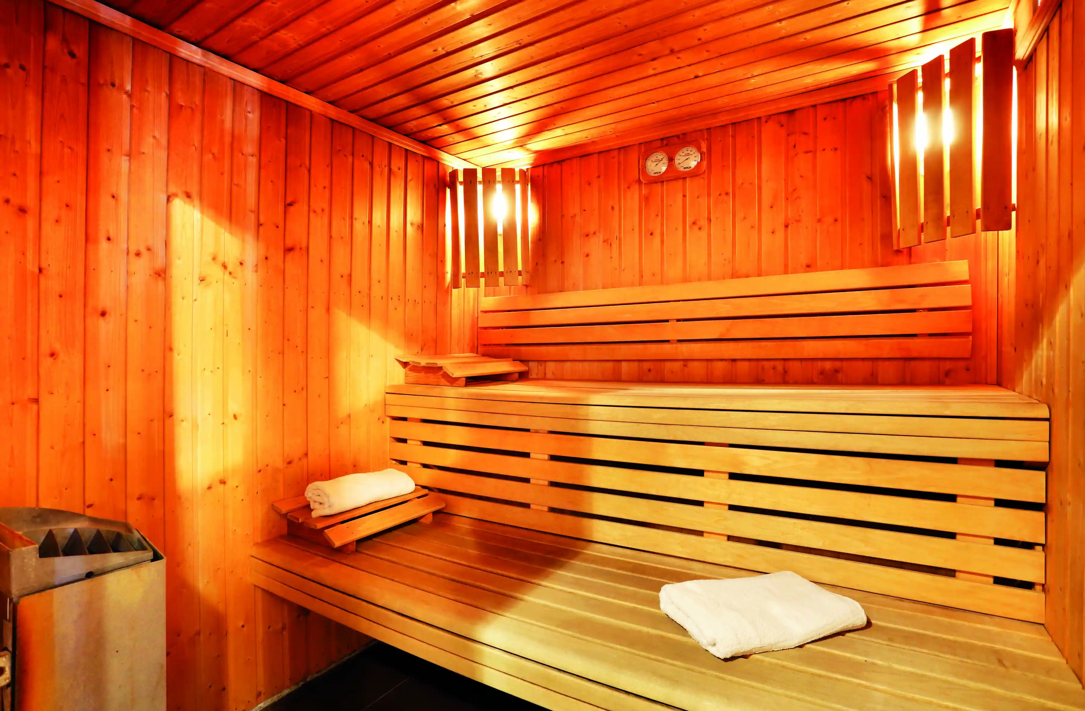 Lagrange Vacances&reg;  - Morillon - Les Chalets du Bois de Champelle