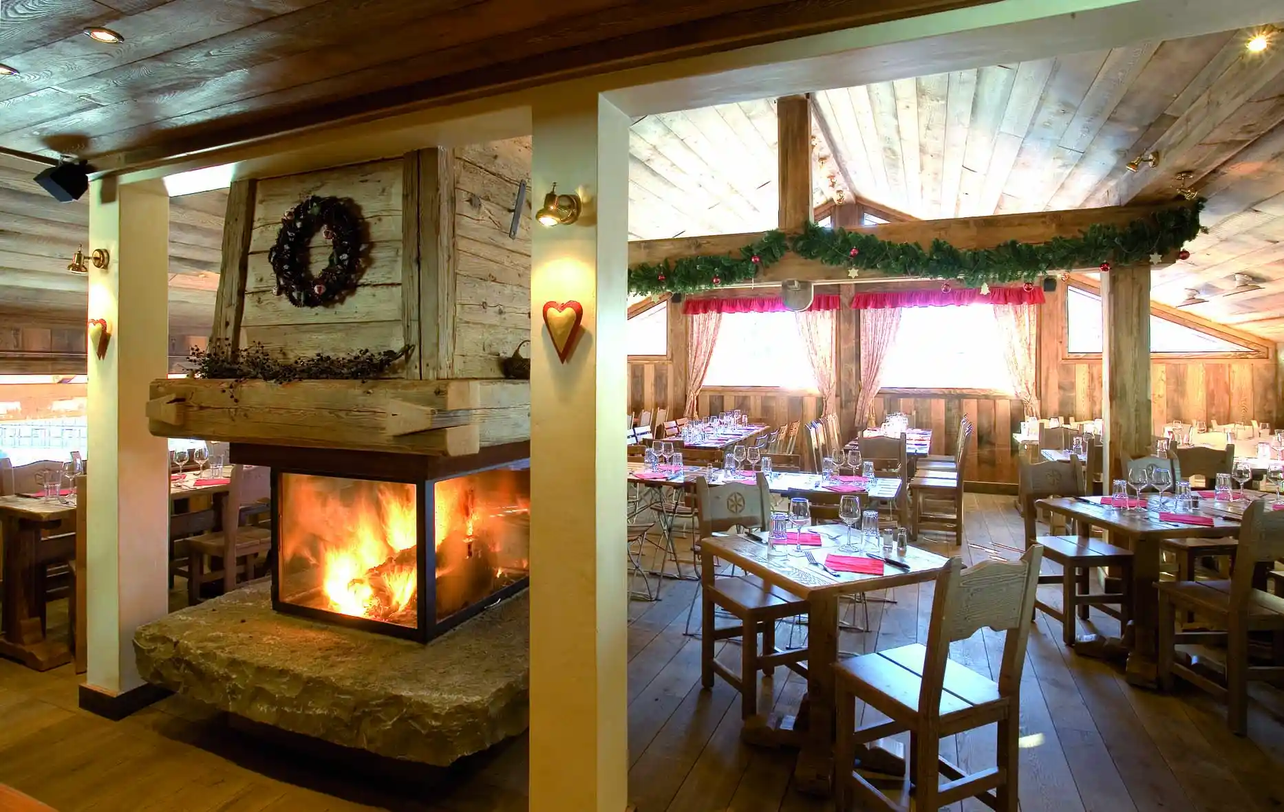 Lagrange Vacances®  - Morzine - Hotel le Petit Dru