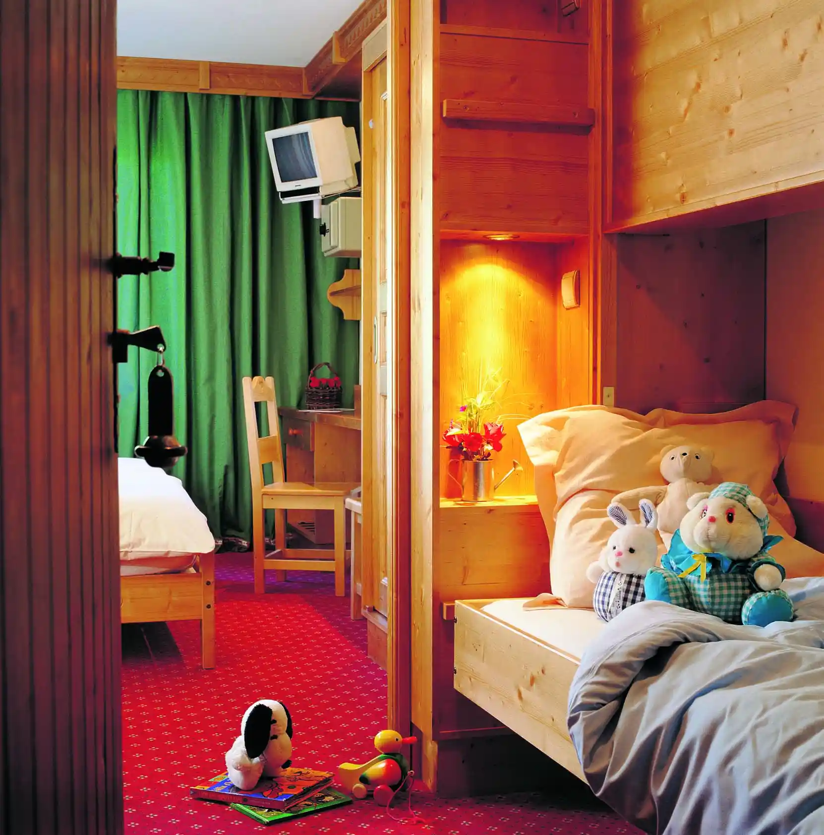 Lagrange Vacances®  - Morzine - Hotel le Petit Dru