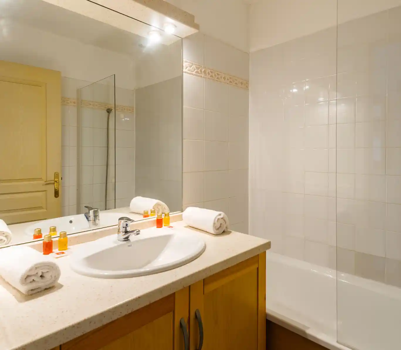 Lagrange Vacances®  - Luchon - Les Pics d'aran