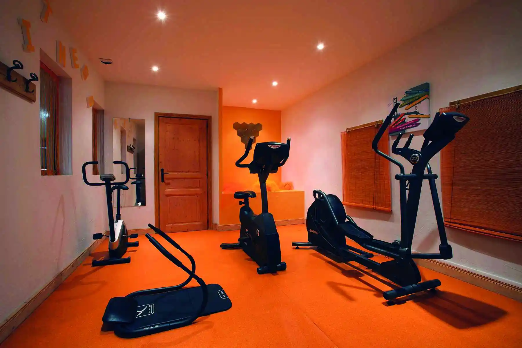 Lagrange Vacances®  - Oz en Oisans - CHALET DES NEIGES