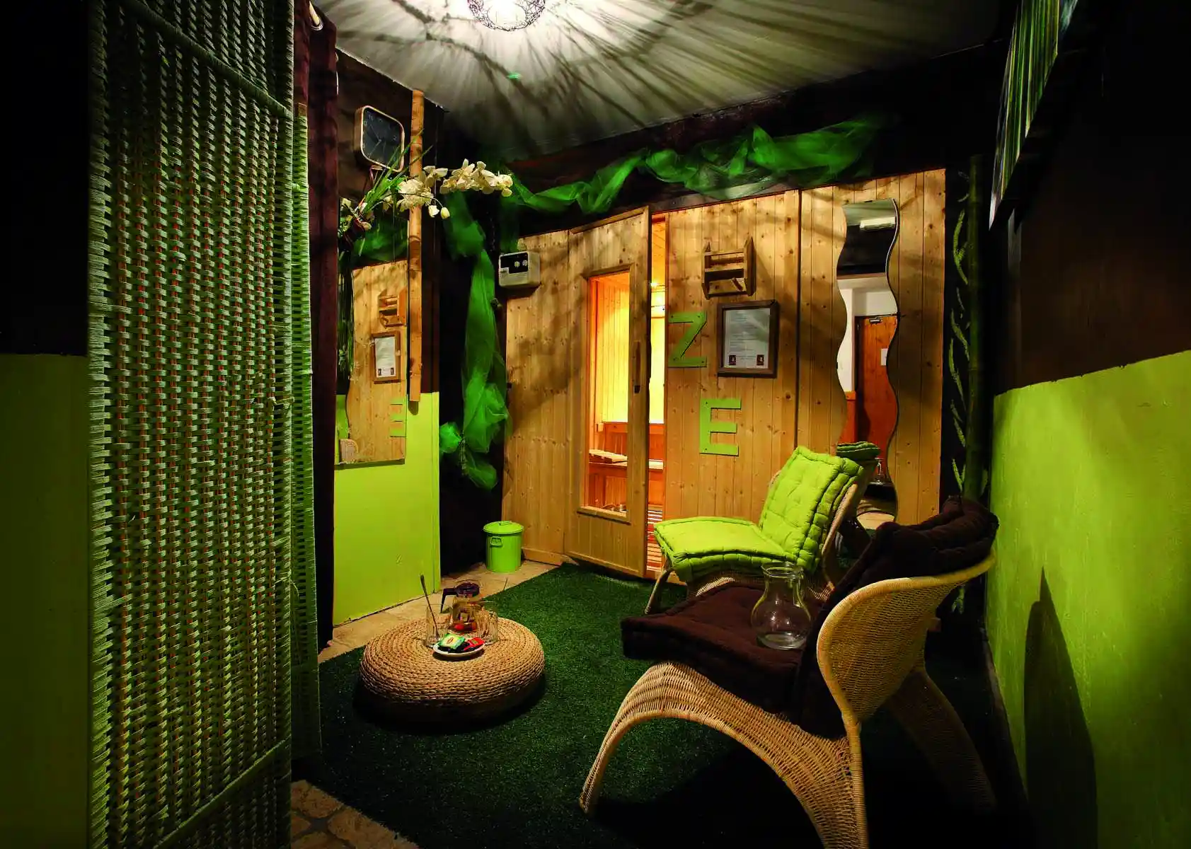 Lagrange Vacances®  - Oz en Oisans - CHALET DES NEIGES