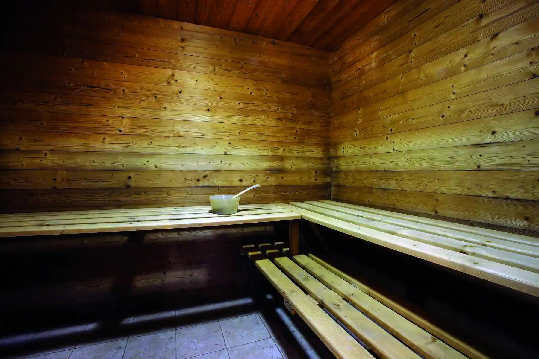 Lagrange Vacances®  - Oz en Oisans - CHALET DES NEIGES