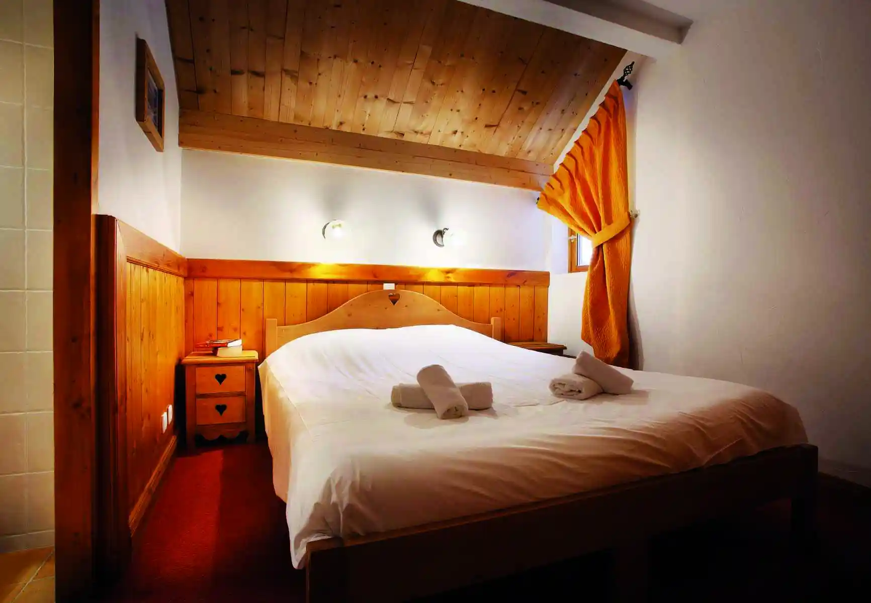 Lagrange Vacances®  - Oz en Oisans - CHALET DES NEIGES