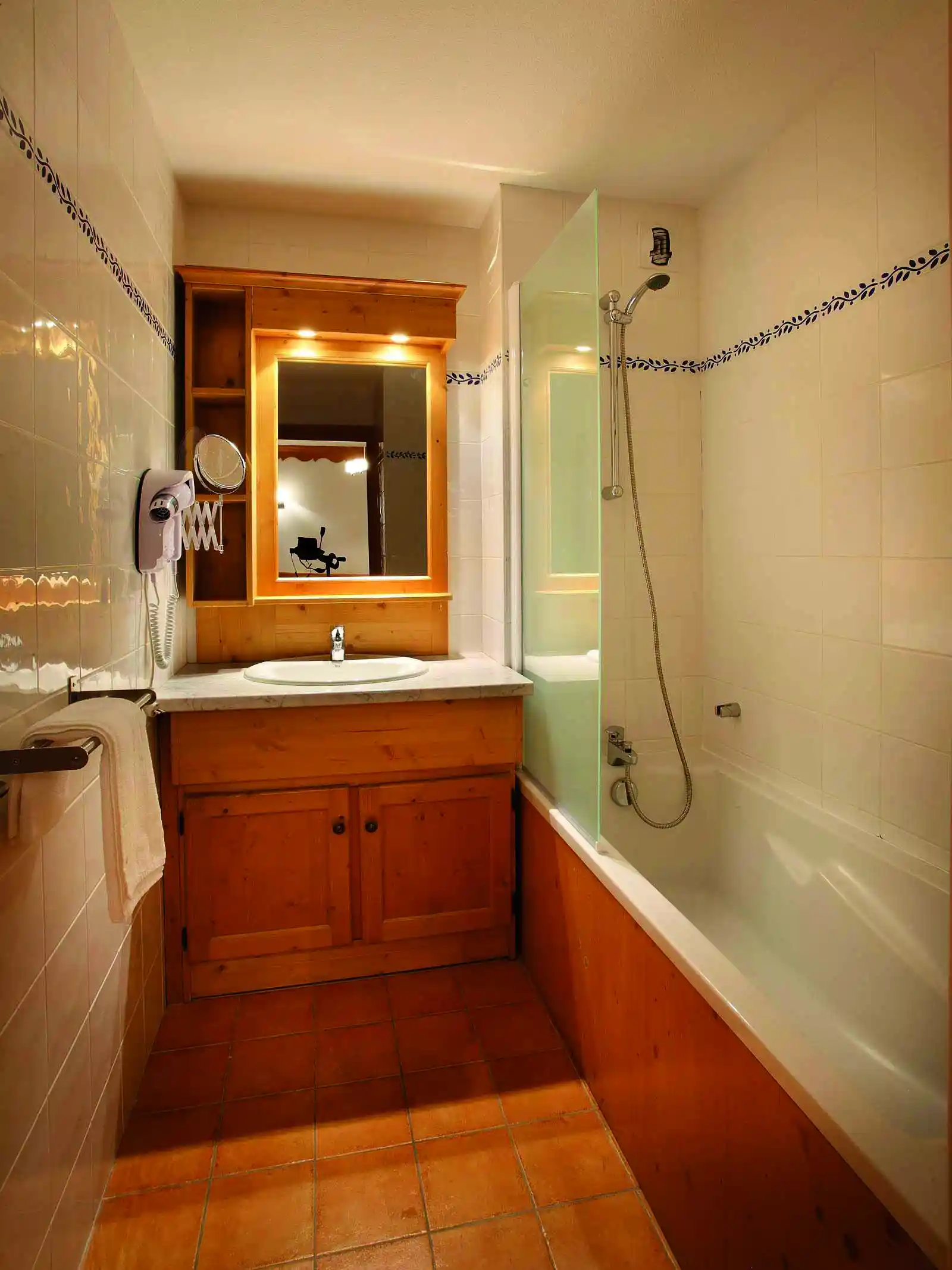 Lagrange Vacances®  - Oz en Oisans - CHALET DES NEIGES