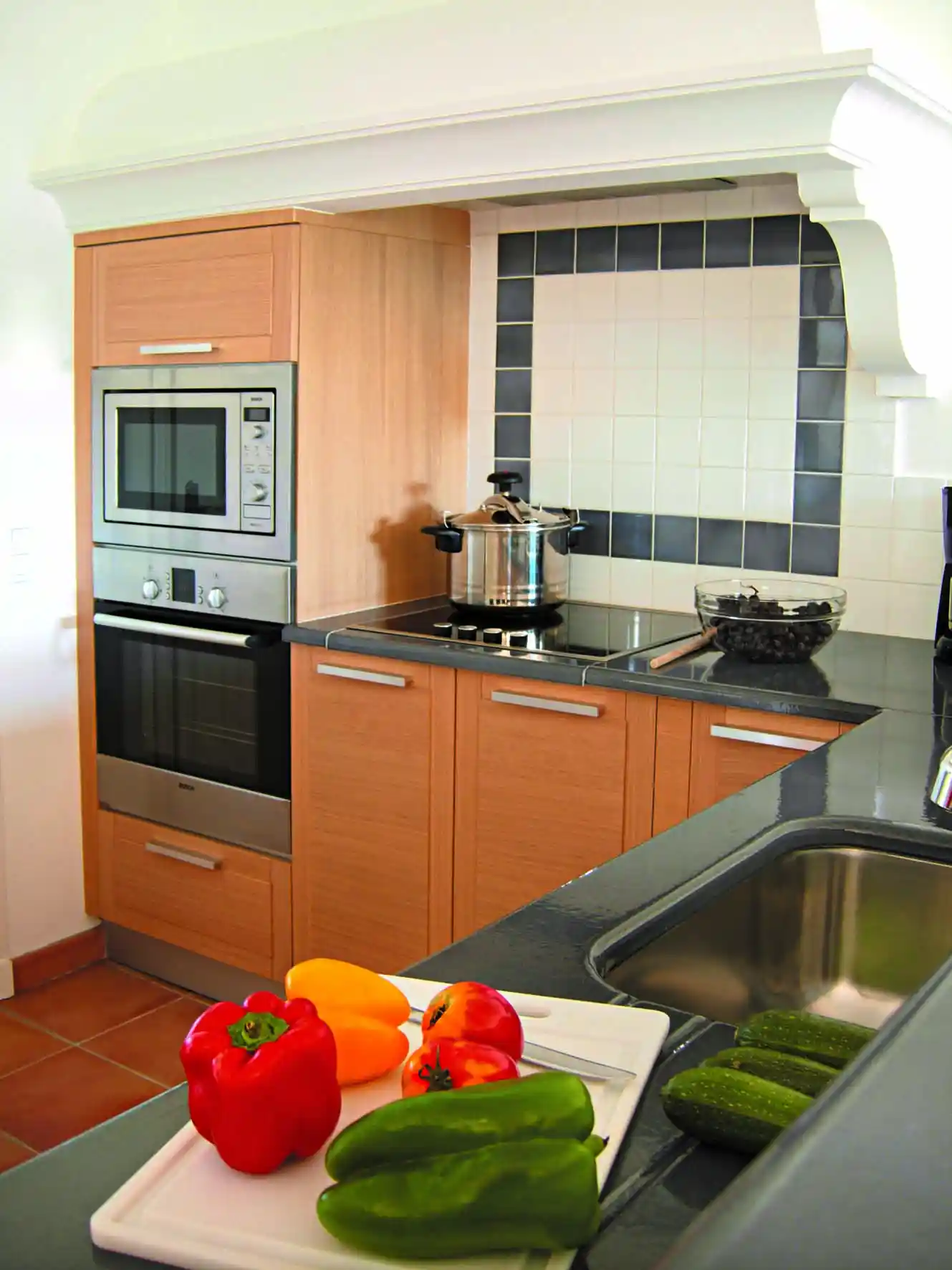 Lagrange Vacances®  - Sainte-Maxime - LE CARRE BEAUCHENE