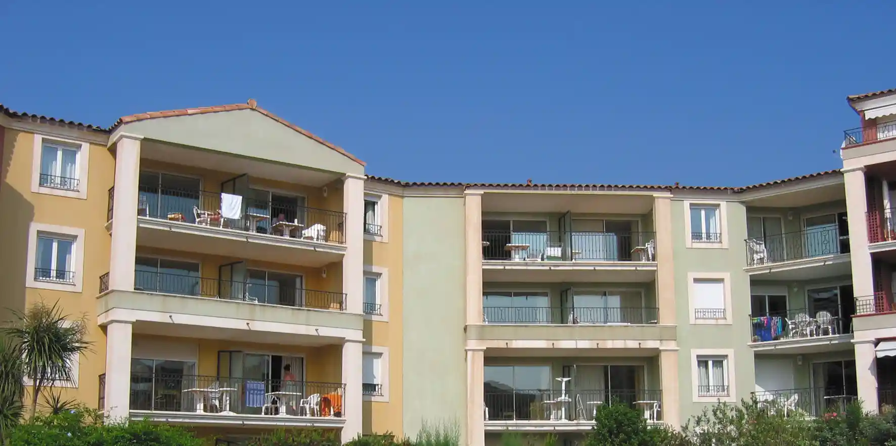 Lagrange Vacances®  - Sainte-Maxime - PORT MARINE