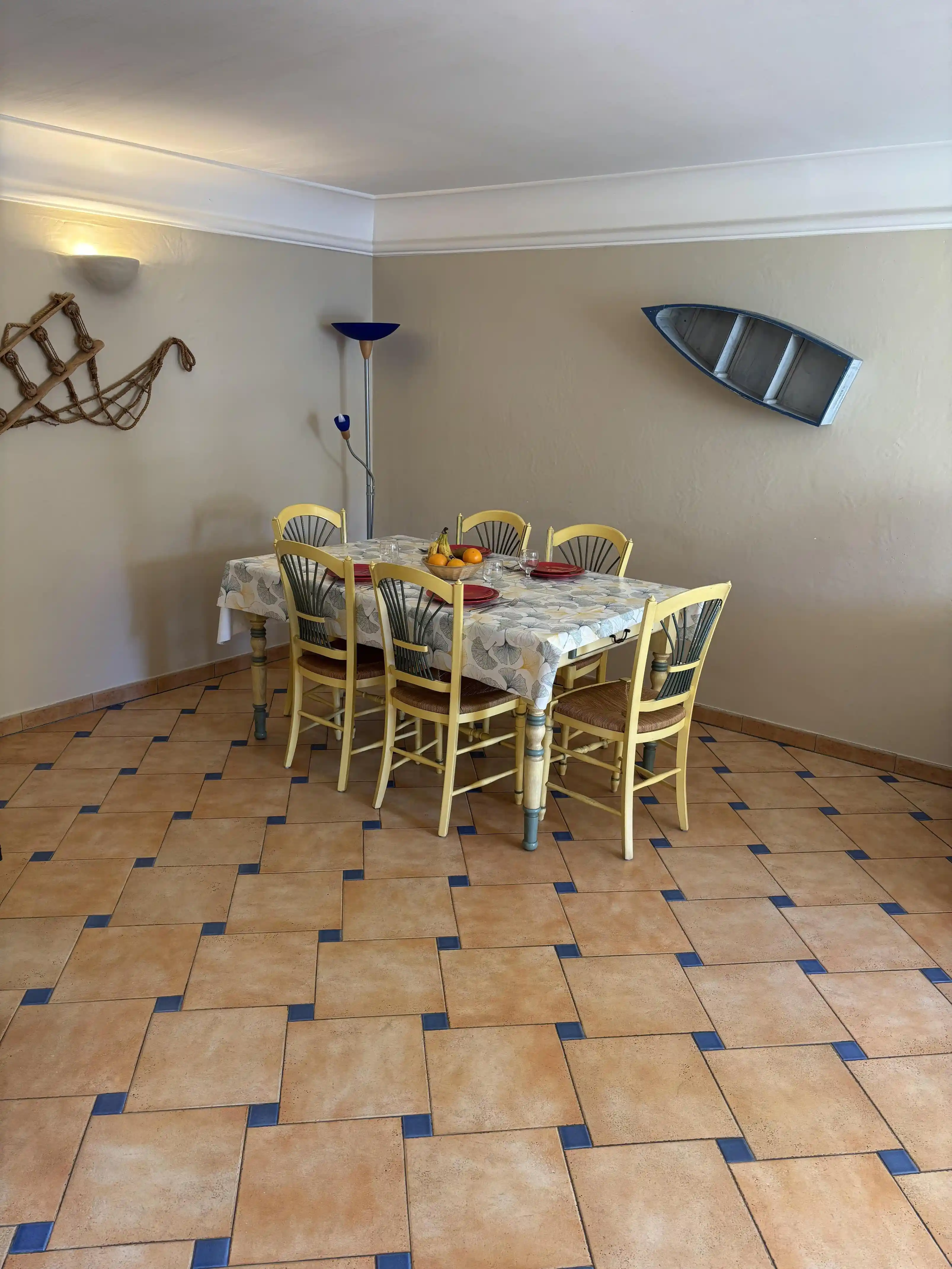 Lagrange Vacances&reg;  - Sainte-Maxime - Port Marine