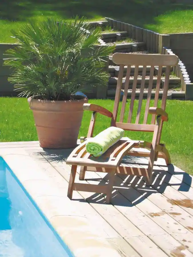 Lagrange Vacances®  - Moliets - LA CLAIRIERE AUX CHEVREUILS