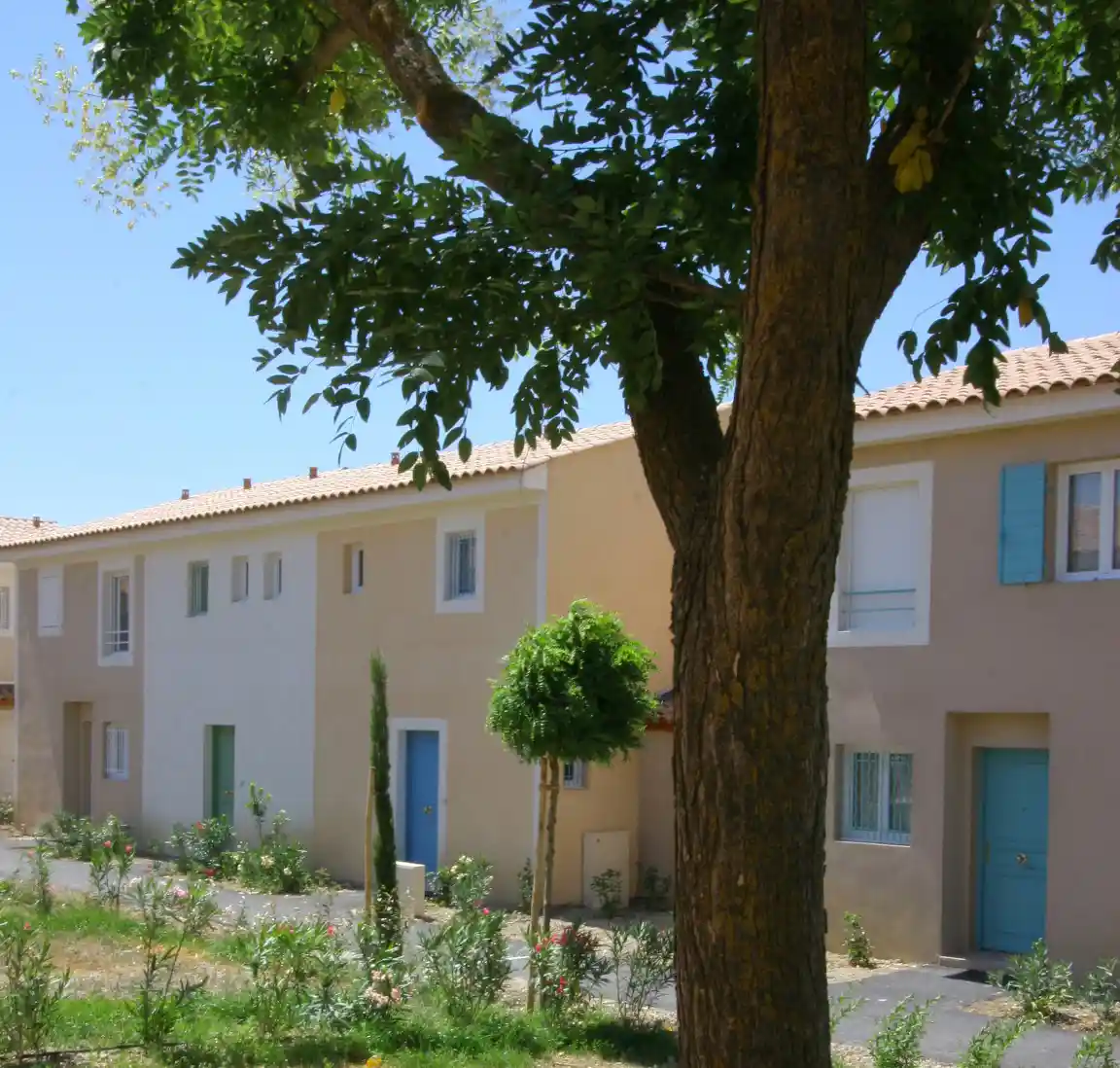 Lagrange Vacances®  - Montauroux - Les Bastides des Chaumettes