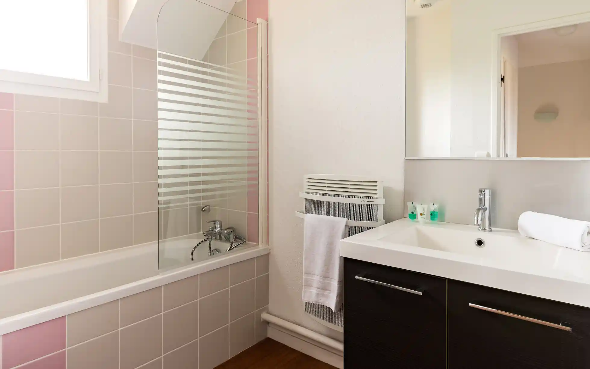 Lagrange Vacances®  - Montignac / Lascaux - LES BASTIDES DE LASCAUX