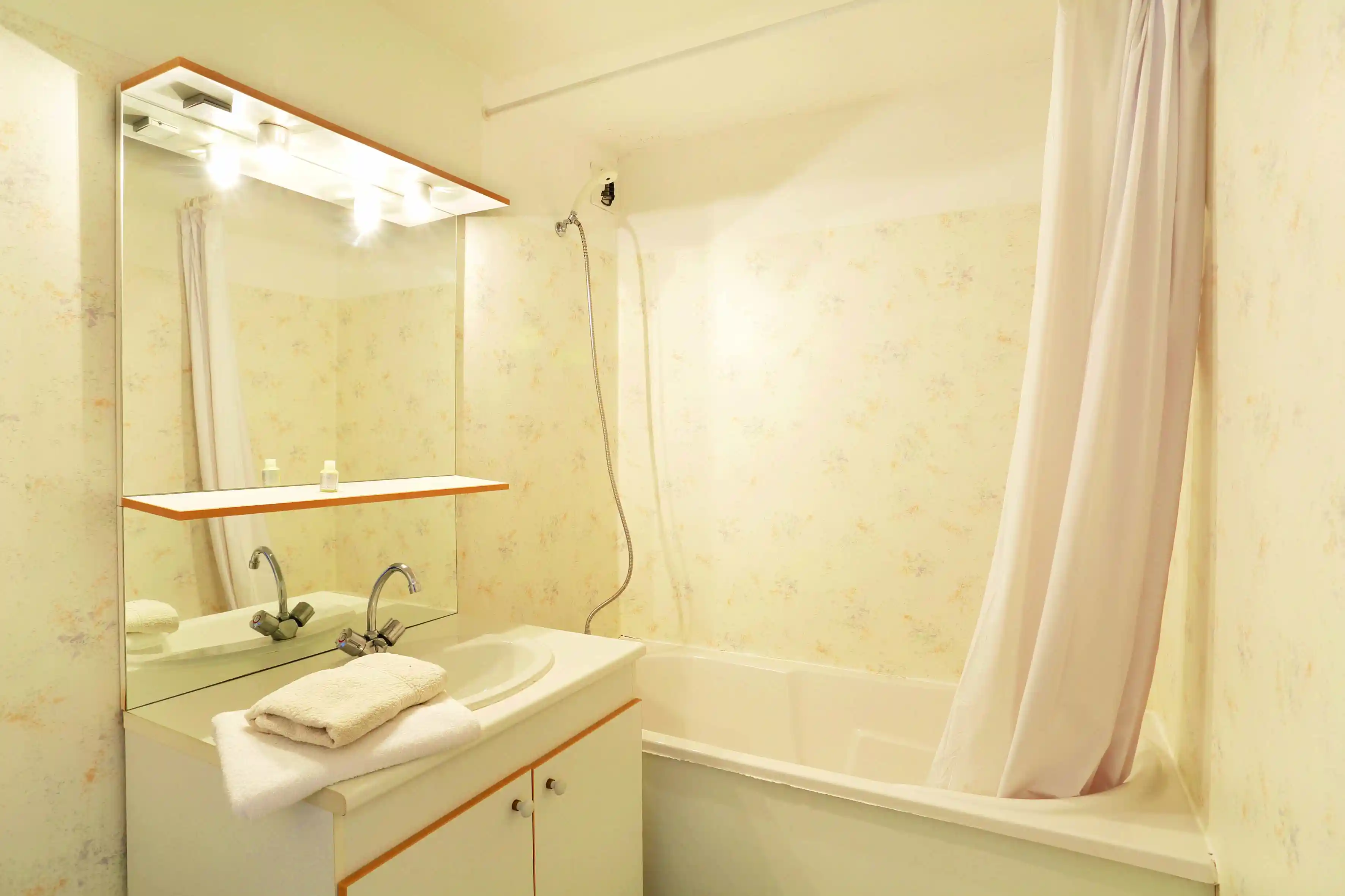 Lagrange Vacances®  - Peyragudes - Peyresourde - ROYAL PEYRAGUDES