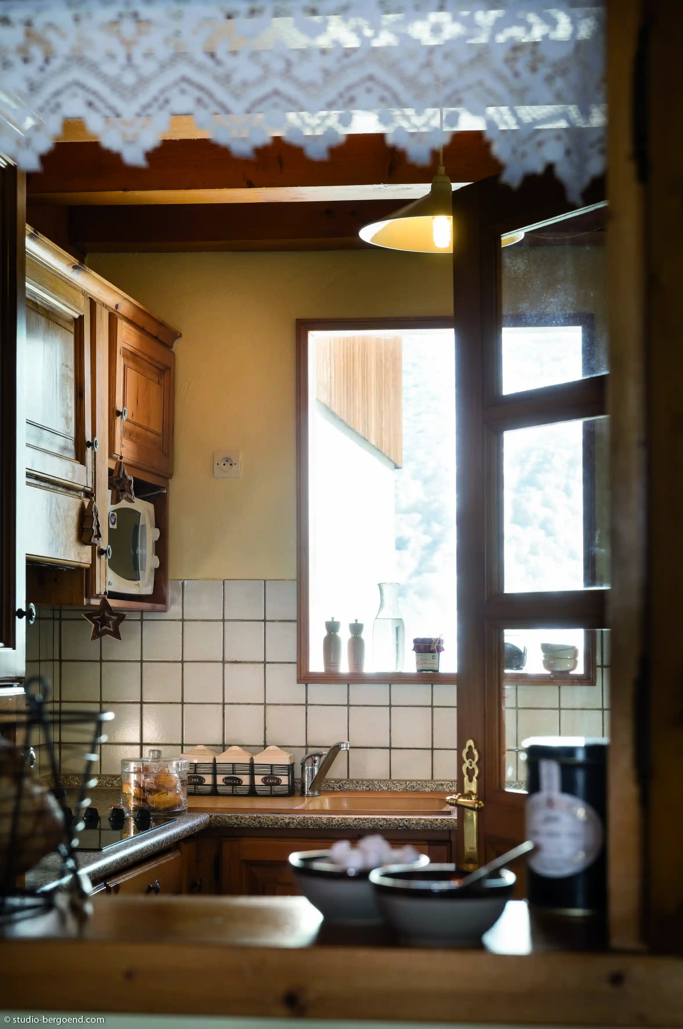 Lagrange Vacances&reg;  - La Plagne - Le Chalet du Vallon