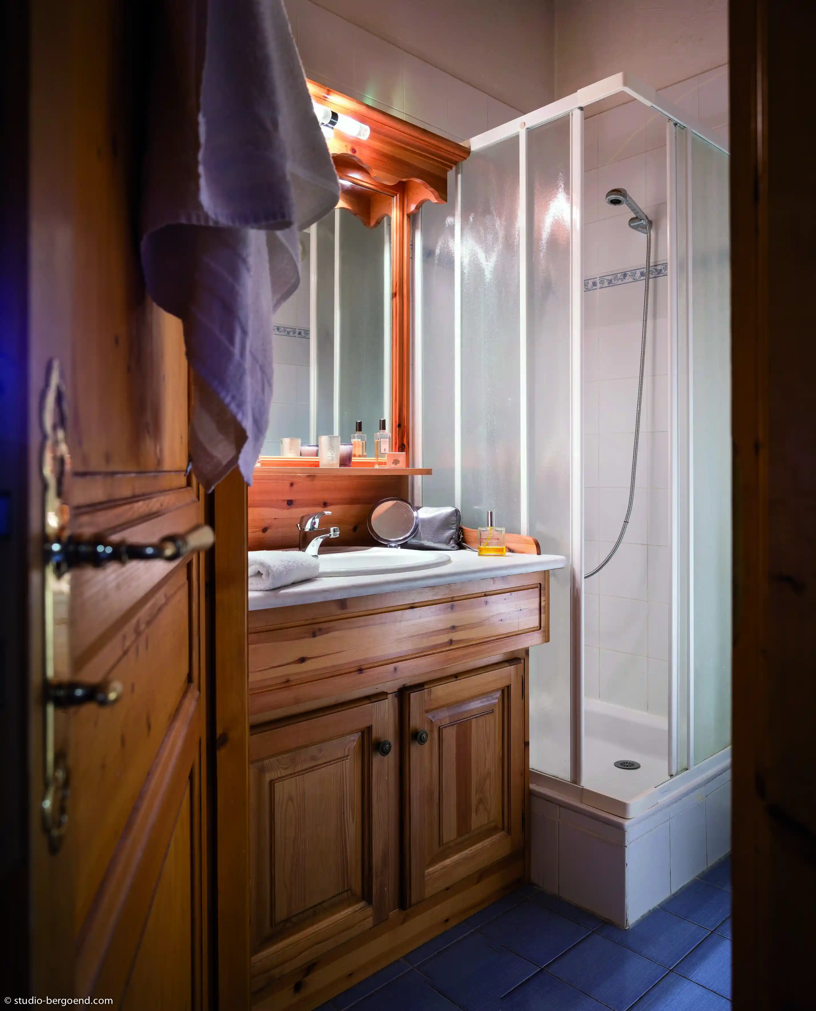 Lagrange Vacances&reg;  - La Plagne - Le Chalet du Vallon