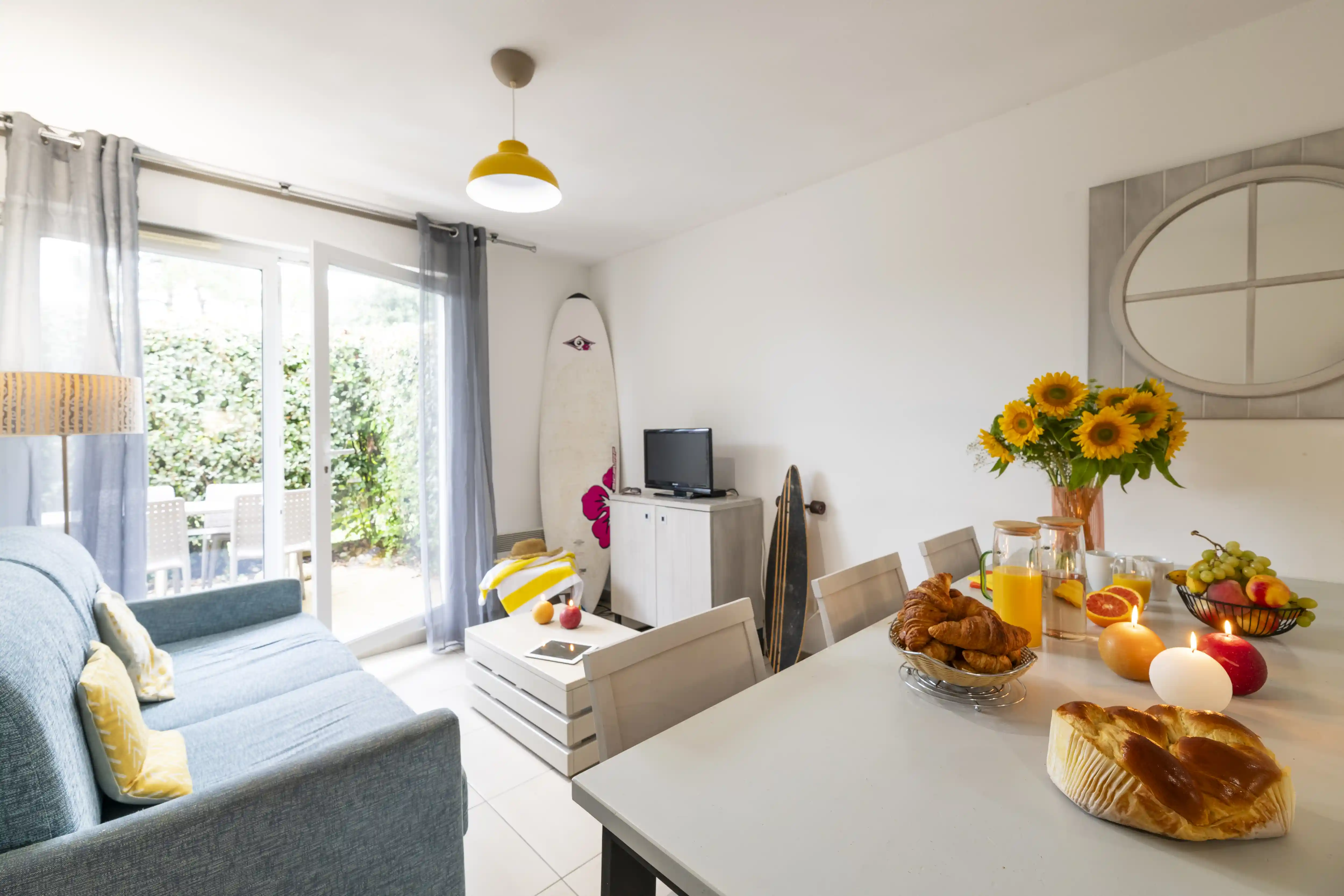 Lagrange Vacances®  - Saint-Palais-sur-Mer - LES CARRELETS