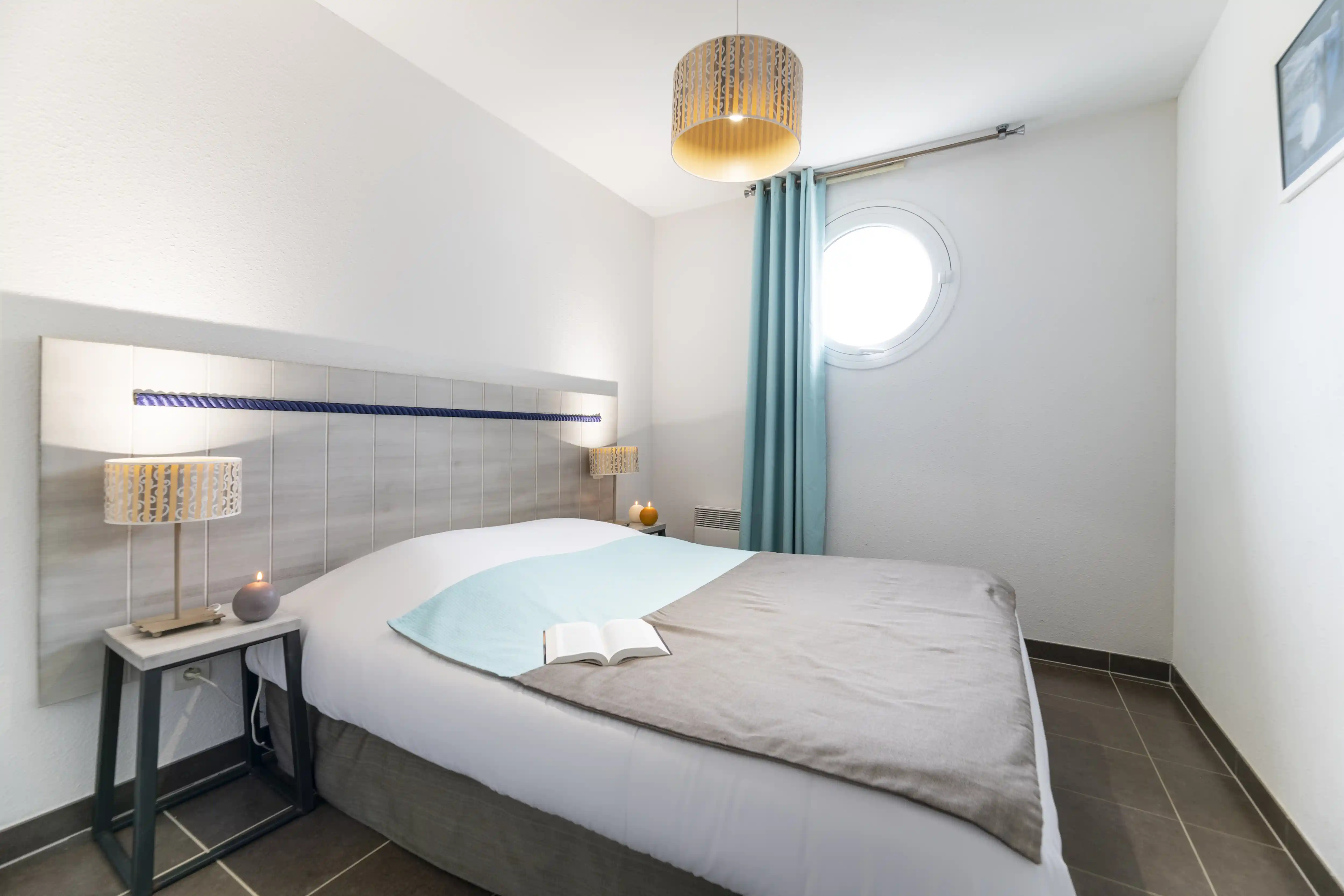 Lagrange Vacances®  - Saint-Palais-sur-Mer - LES CARRELETS